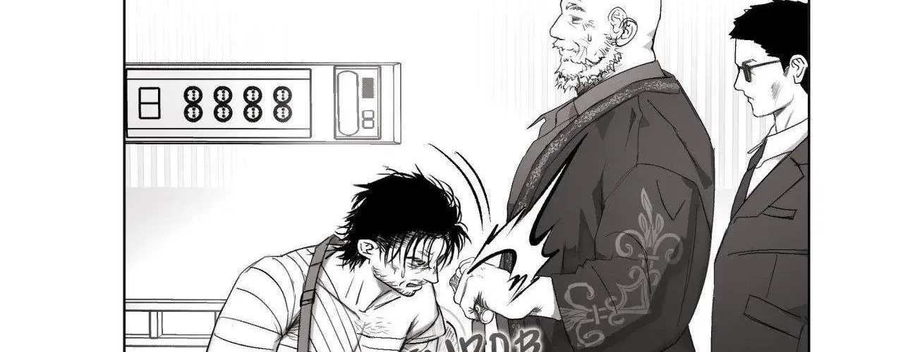 Read Indomitable Champion chapter 6 image 100 on Lezhin