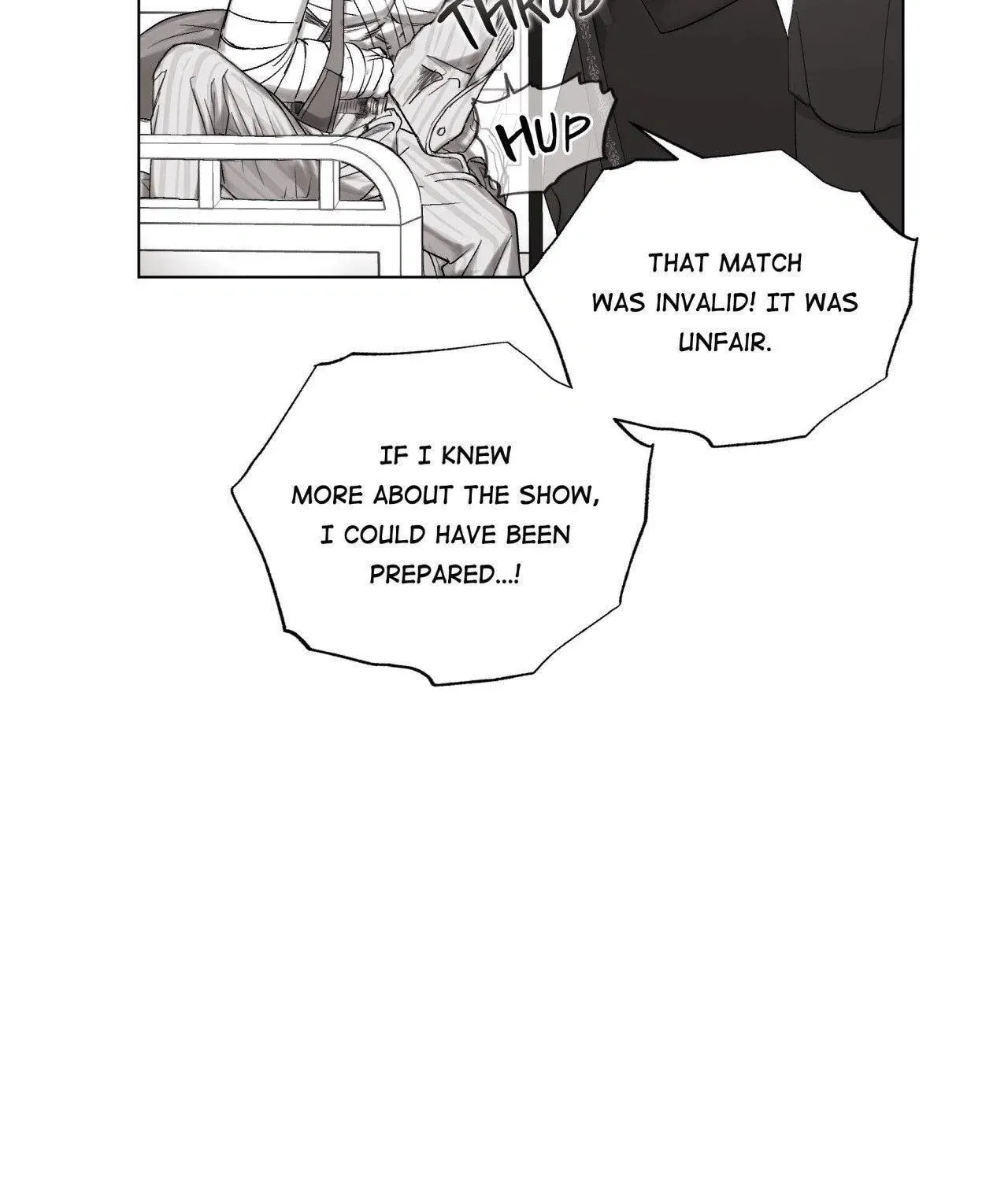 Read Indomitable Champion chapter 6 image 101 on Lezhin