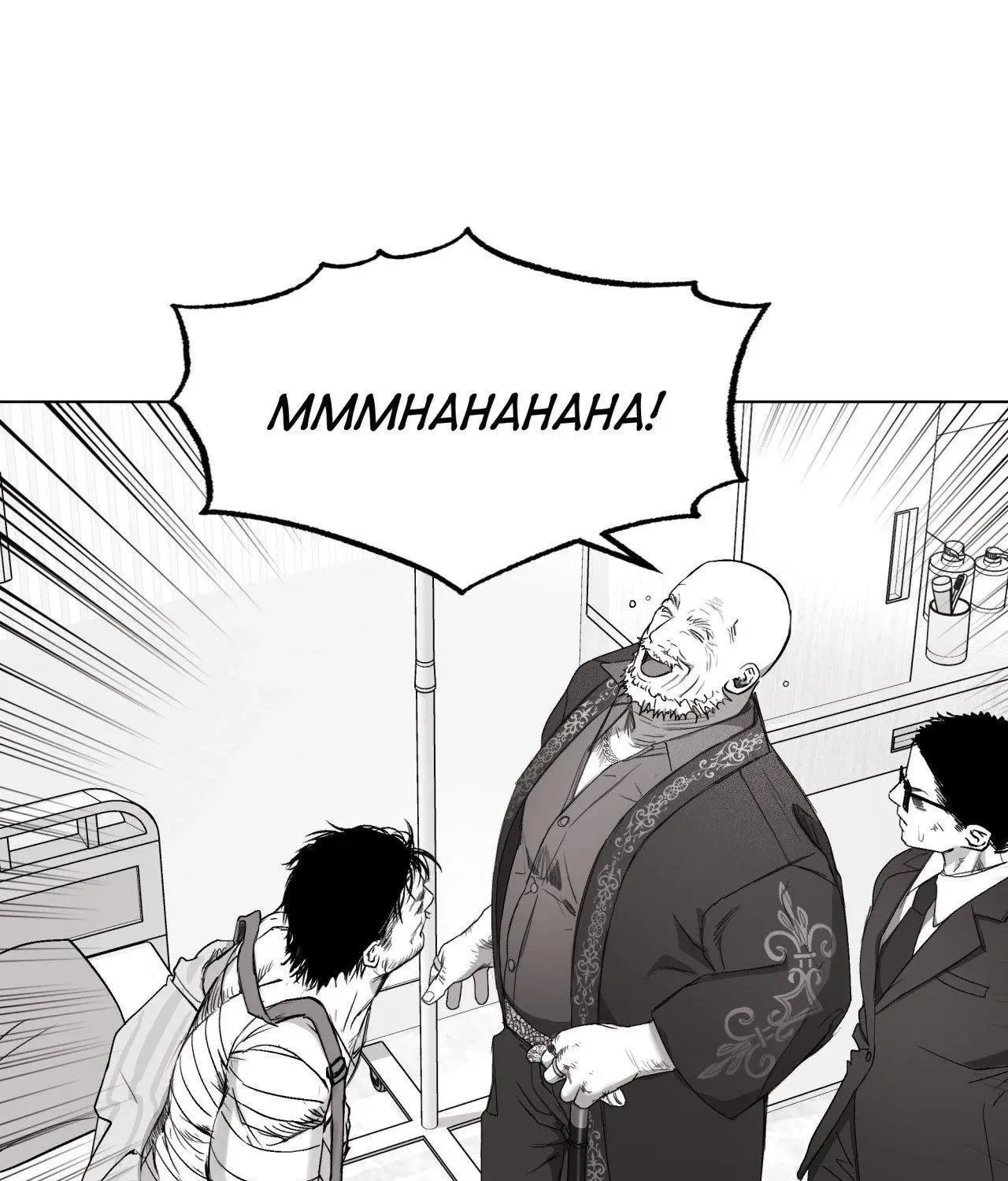 Read Indomitable Champion chapter 6 image 105 on Lezhin