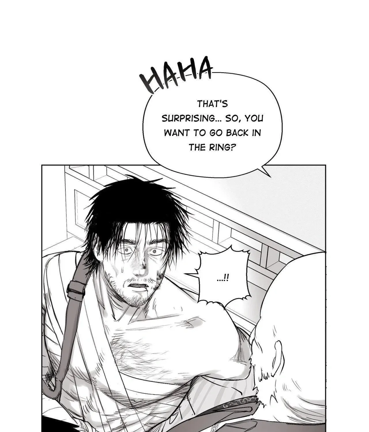 Read Indomitable Champion chapter 6 image 107 on Lezhin