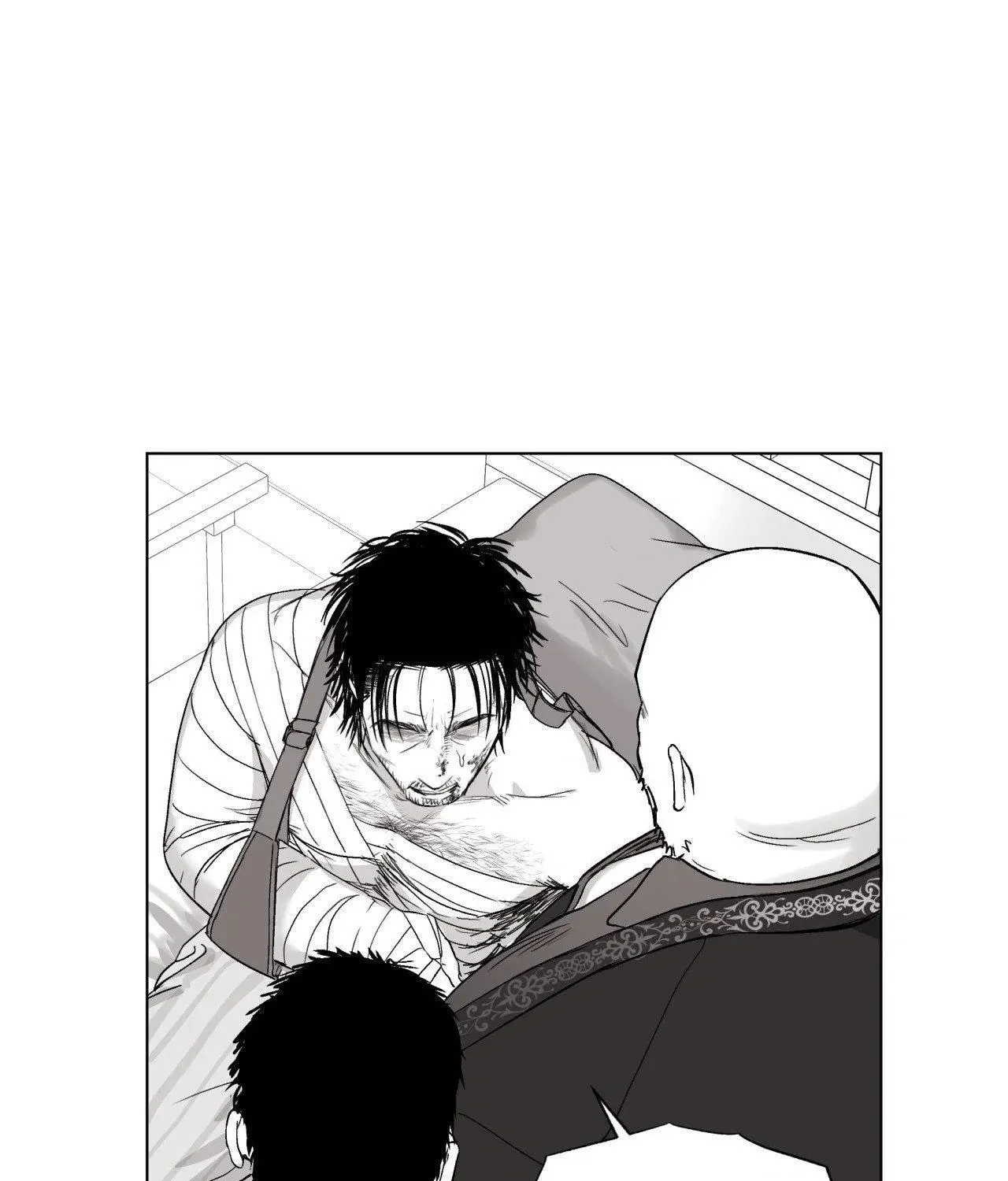 Read Indomitable Champion chapter 6 image 113 on Lezhin