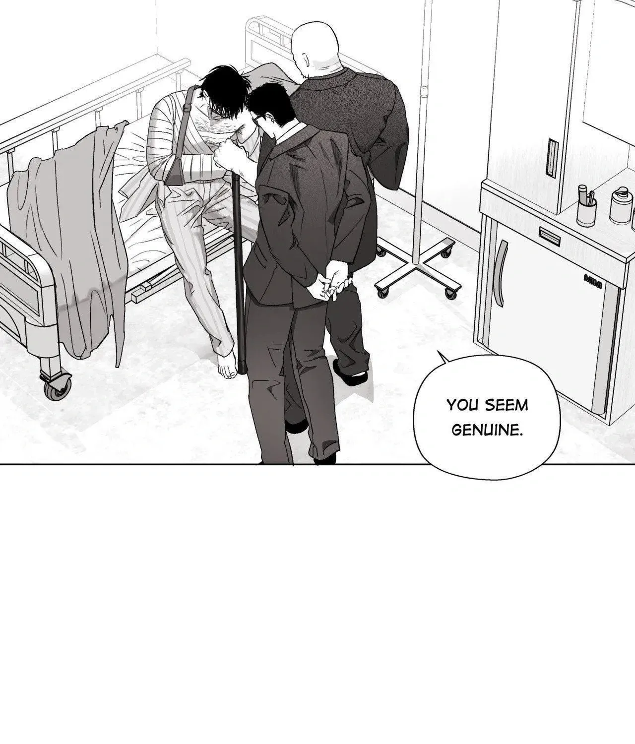 Read Indomitable Champion chapter 6 image 115 on Lezhin