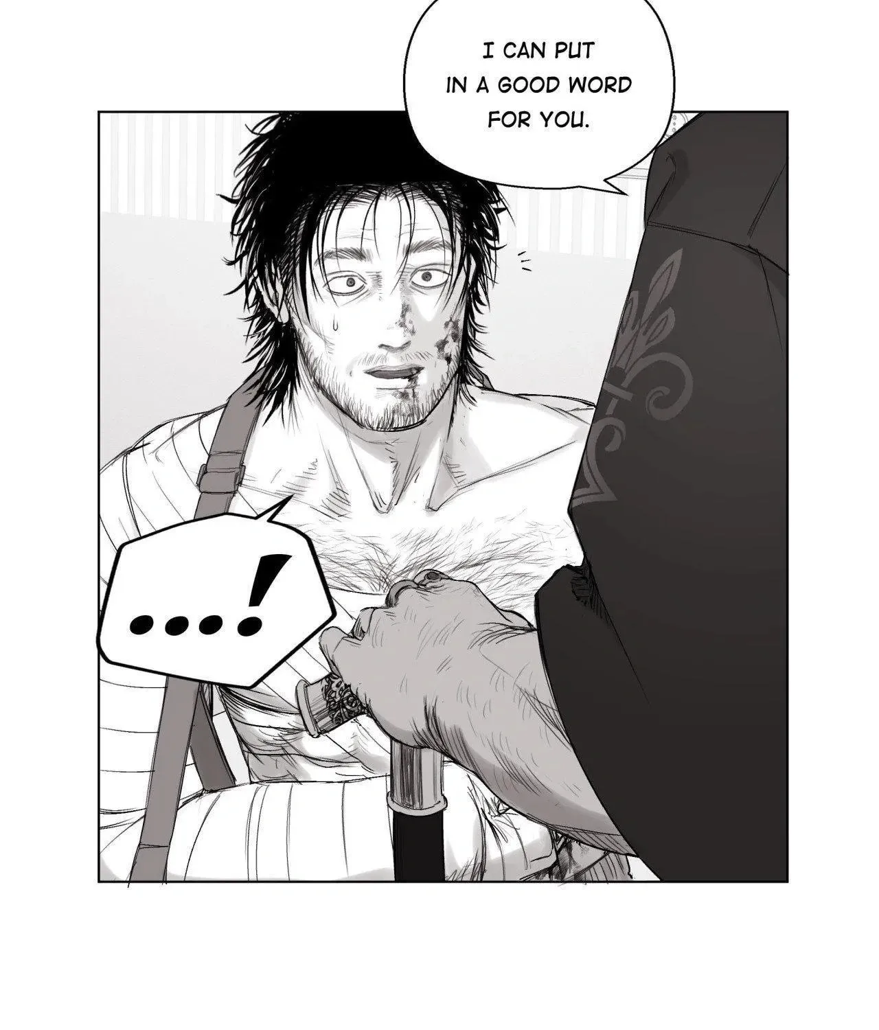 Read Indomitable Champion chapter 6 image 117 on Lezhin