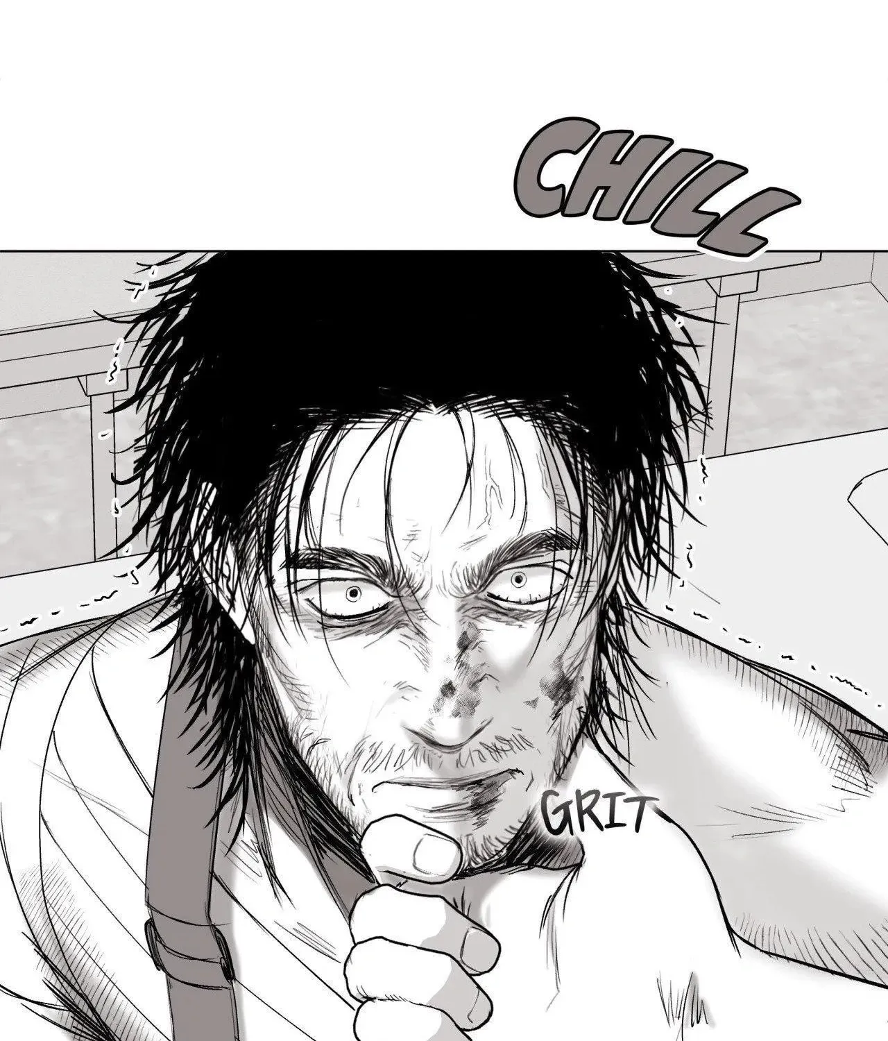 Read Indomitable Champion chapter 6 image 134 on Lezhin