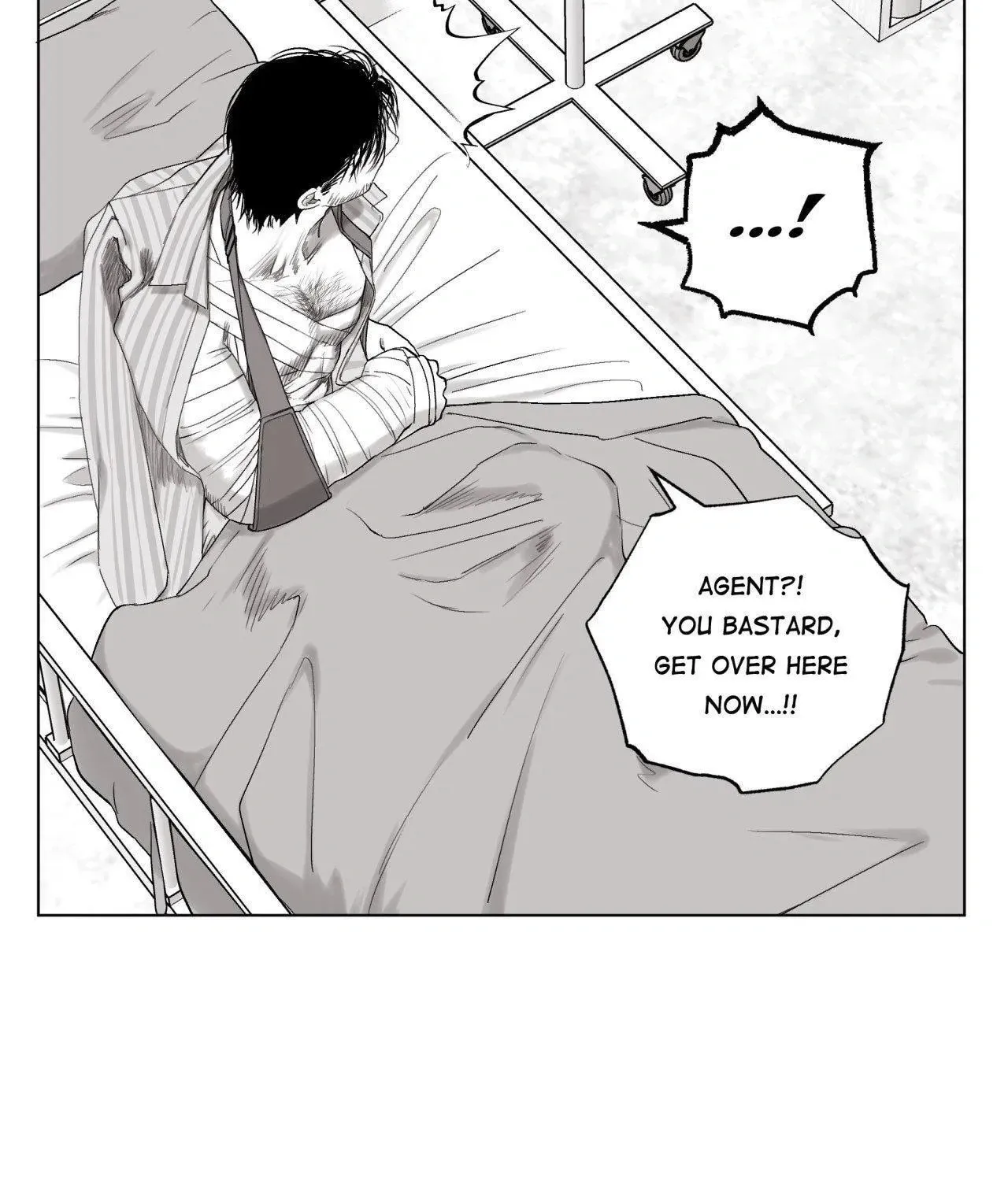 Read Indomitable Champion chapter 6 image 19 on Lezhin