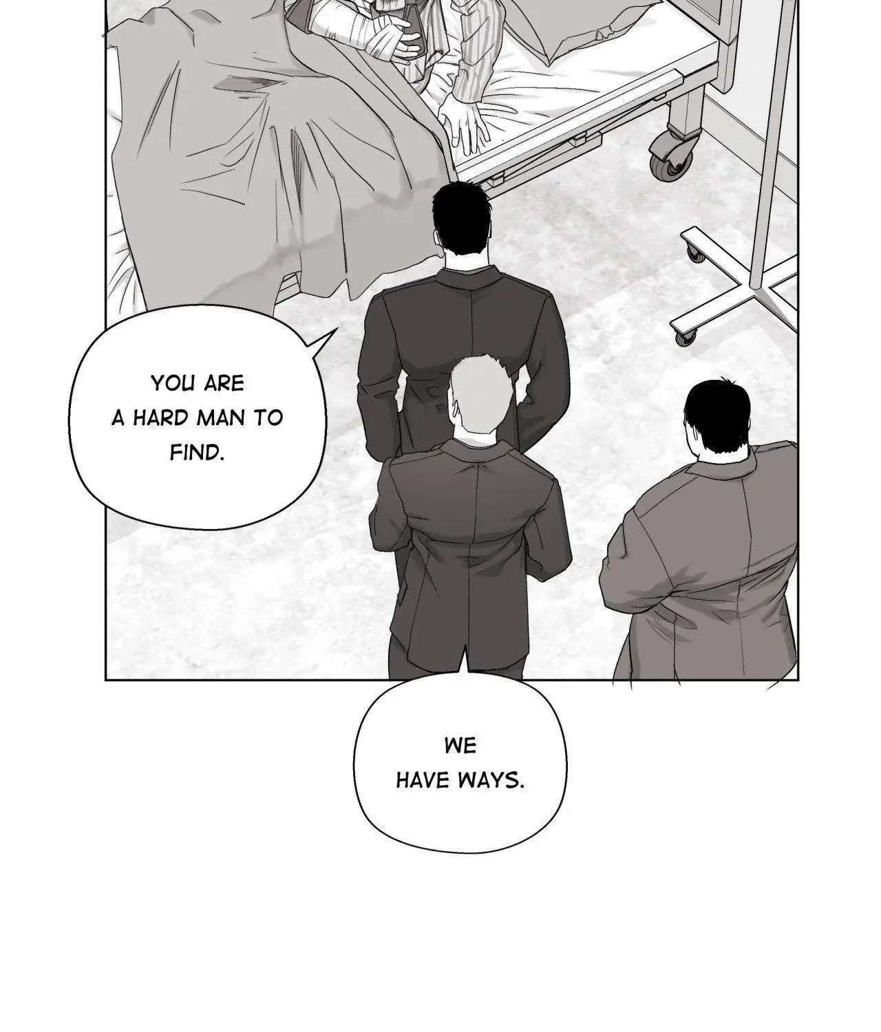 Read Indomitable Champion chapter 6 image 23 on Lezhin
