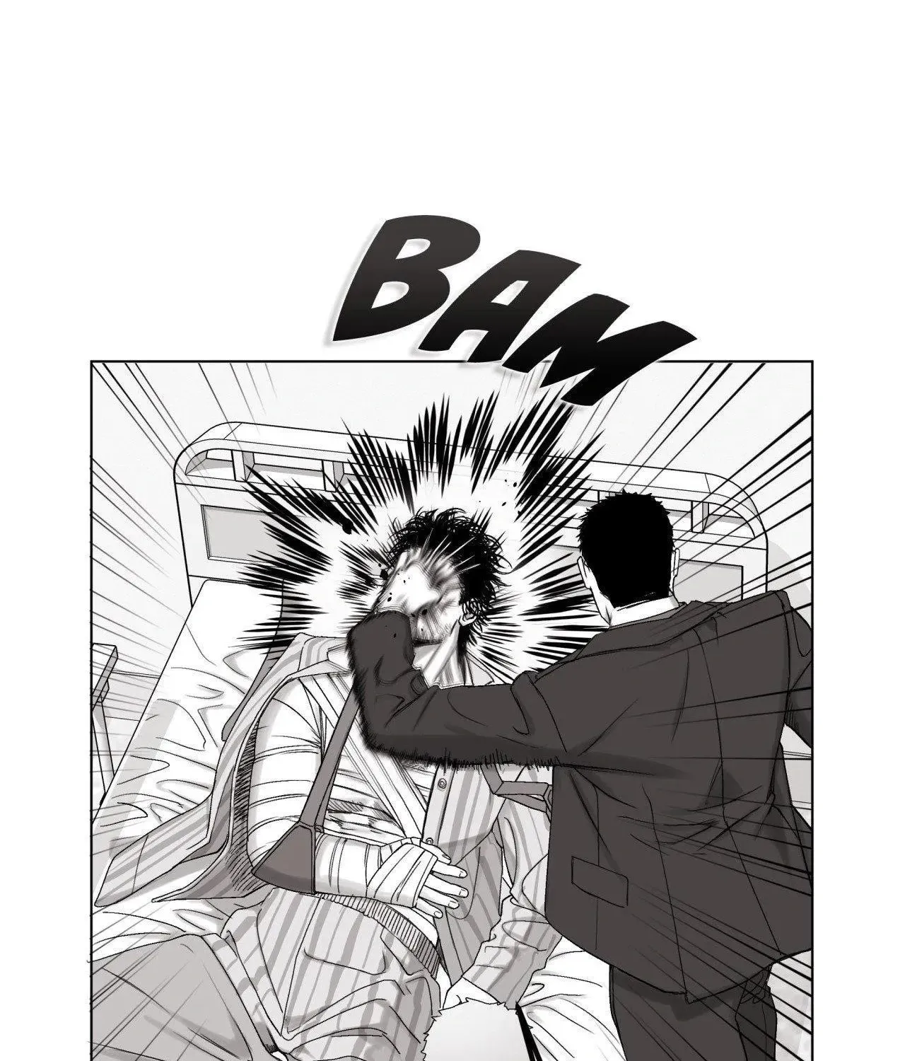 Read Indomitable Champion chapter 6 image 30 on Lezhin