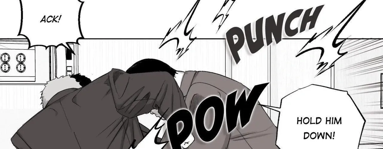 Read Indomitable Champion chapter 6 image 32 on Lezhin
