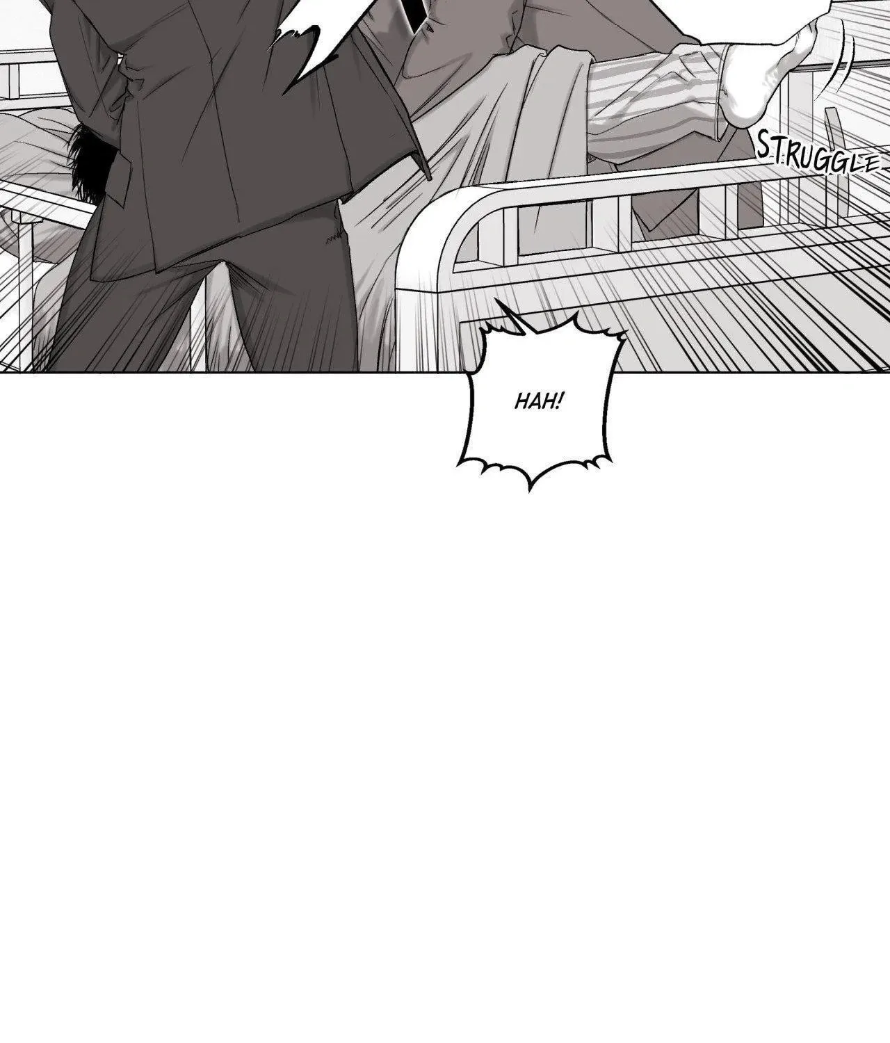 Read Indomitable Champion chapter 6 image 33 on Lezhin