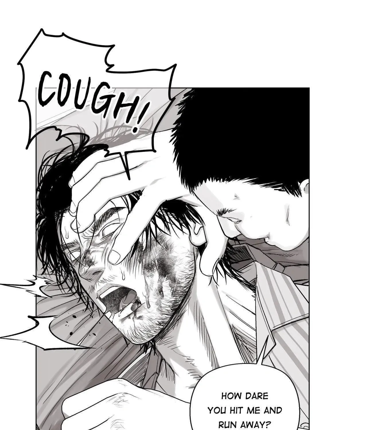 Read Indomitable Champion chapter 6 image 34 on Lezhin