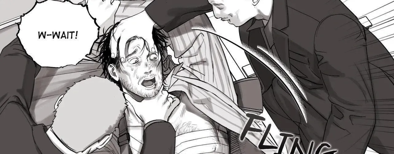 Read Indomitable Champion chapter 6 image 36 on Lezhin