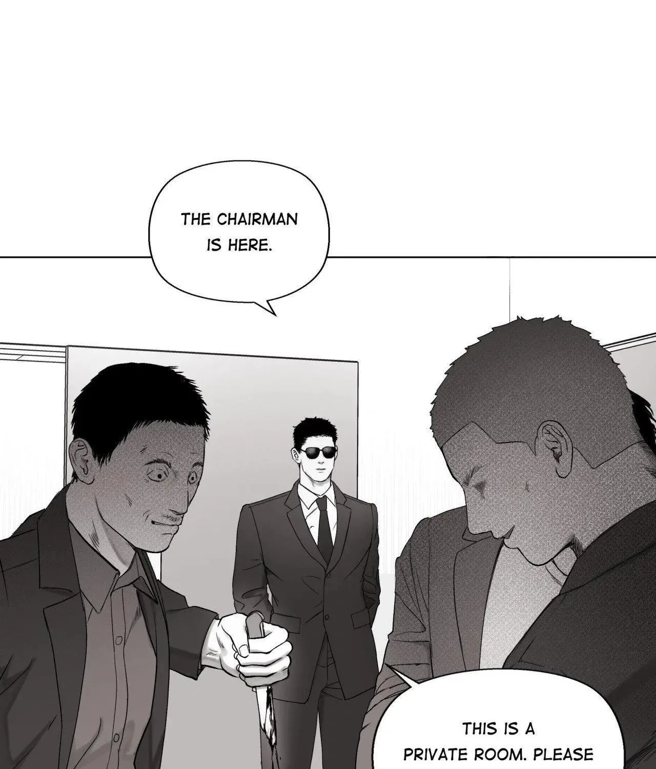 Read Indomitable Champion chapter 6 image 42 on Lezhin