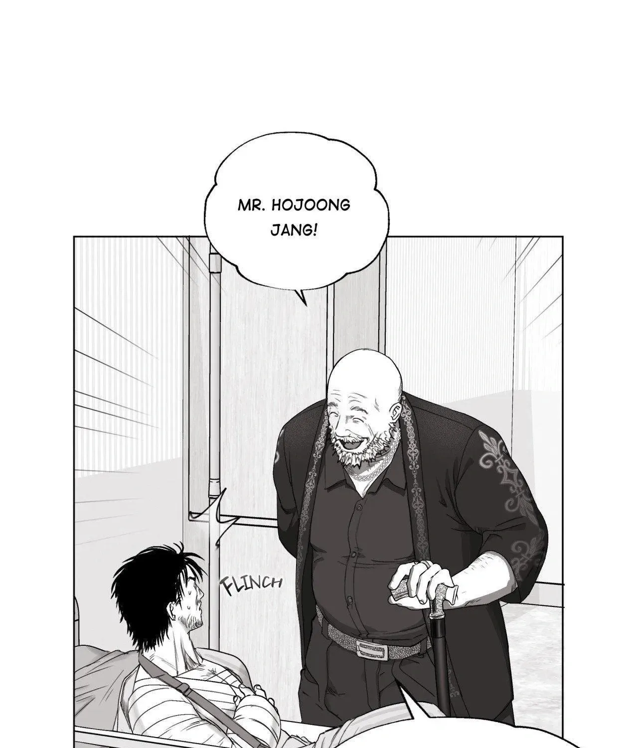 Read Indomitable Champion chapter 6 image 63 on Lezhin