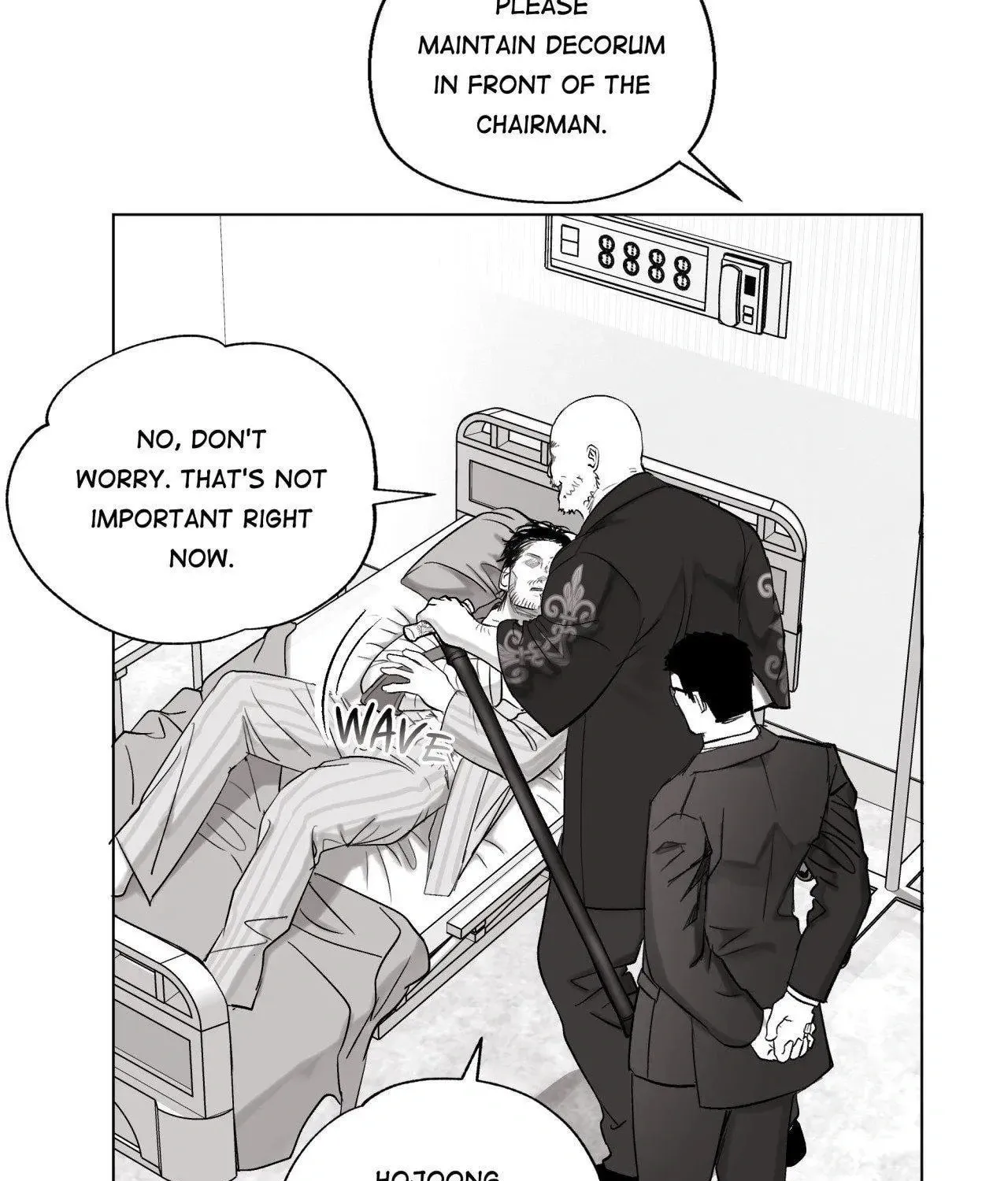 Read Indomitable Champion chapter 6 image 67 on Lezhin