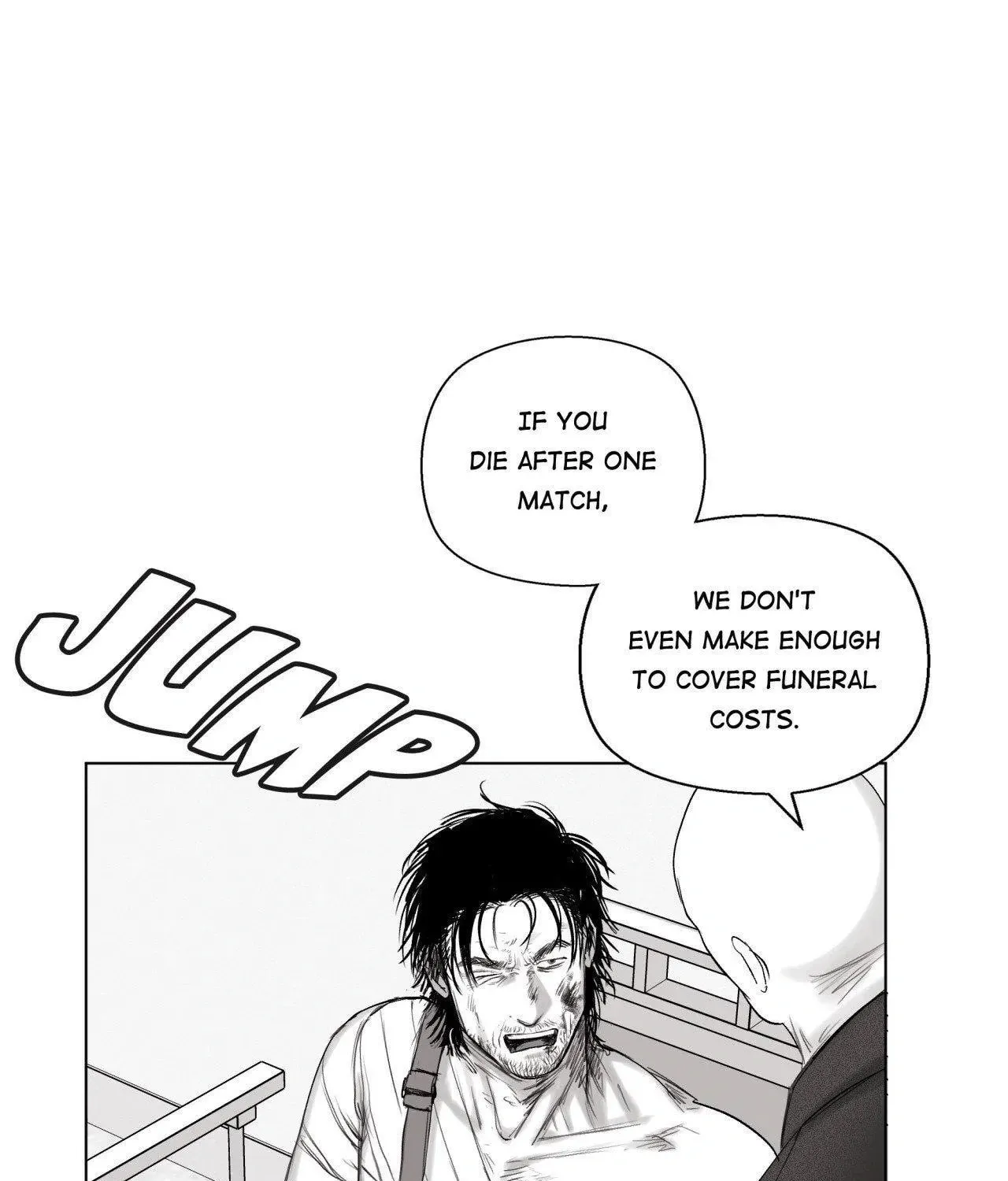 Read Indomitable Champion chapter 6 image 69 on Lezhin