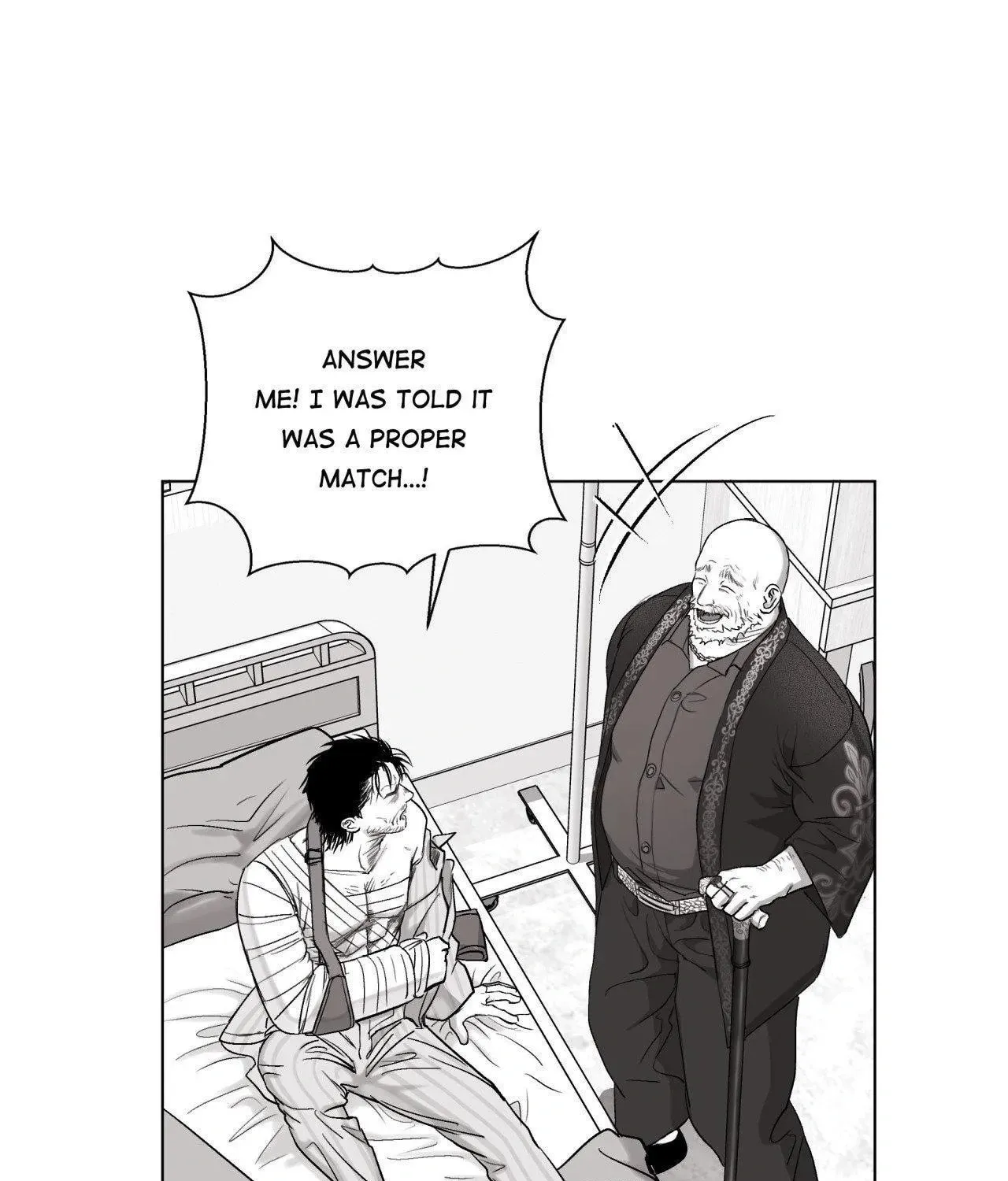 Read Indomitable Champion chapter 6 image 73 on Lezhin