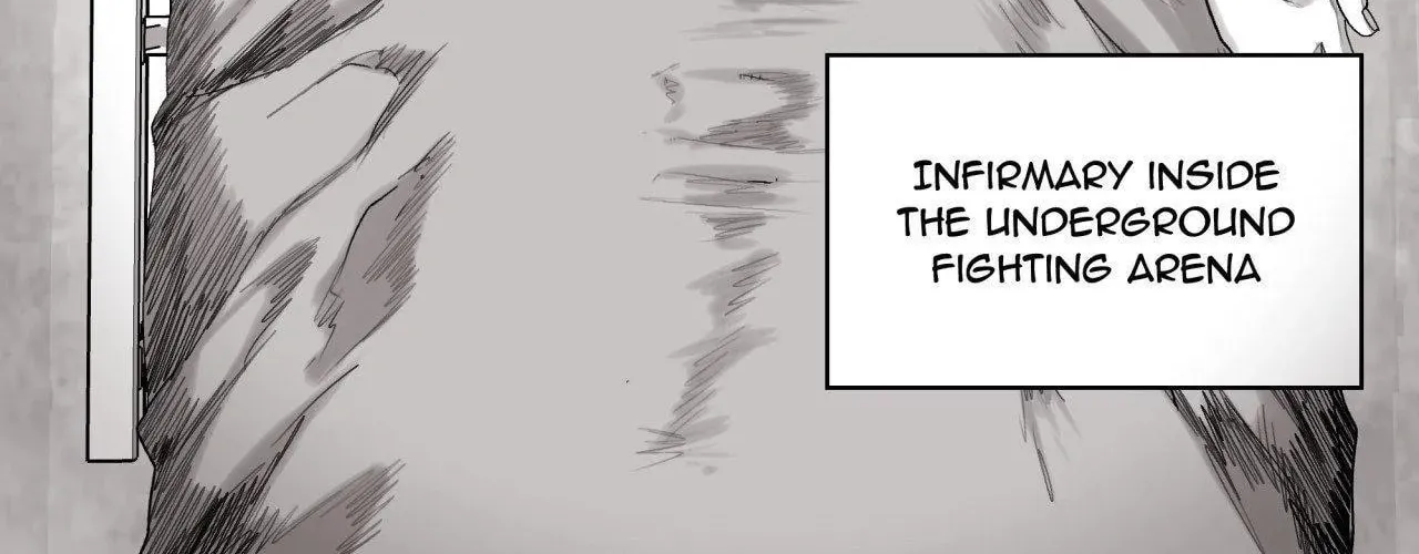 Read Indomitable Champion chapter 6 image 8 on Lezhin