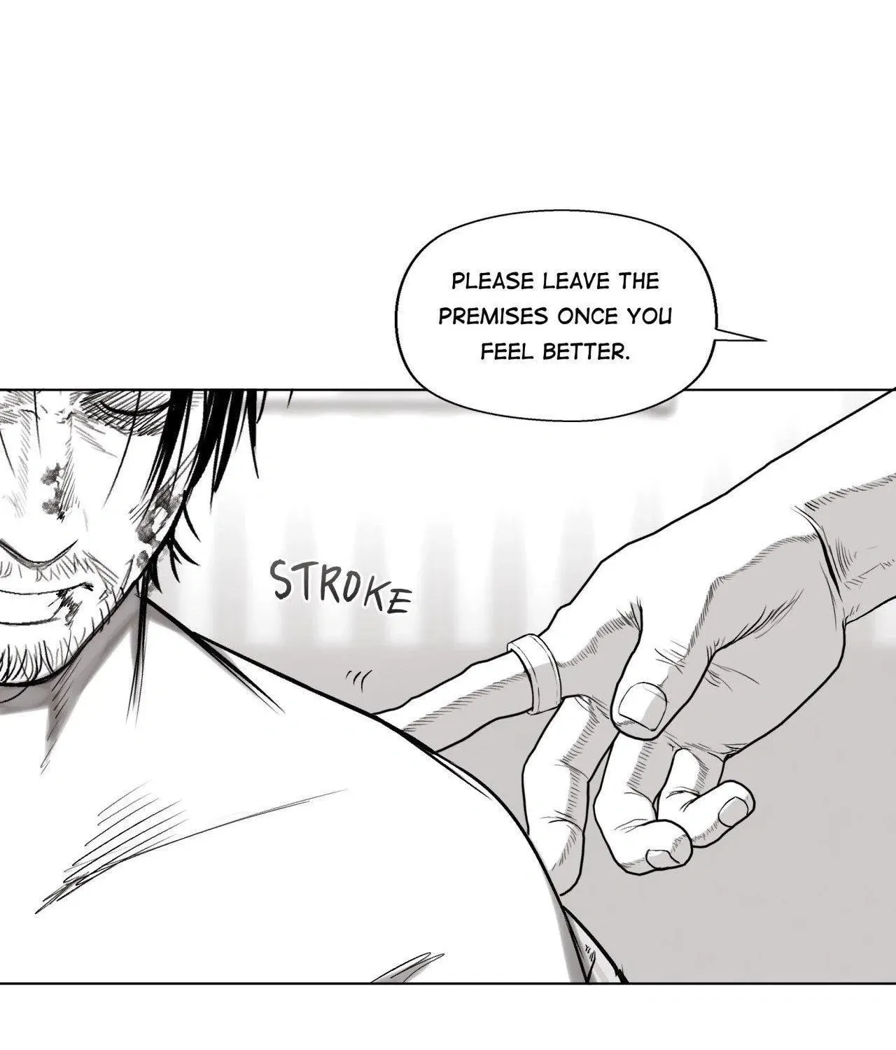 Read Indomitable Champion chapter 6 image 81 on Lezhin