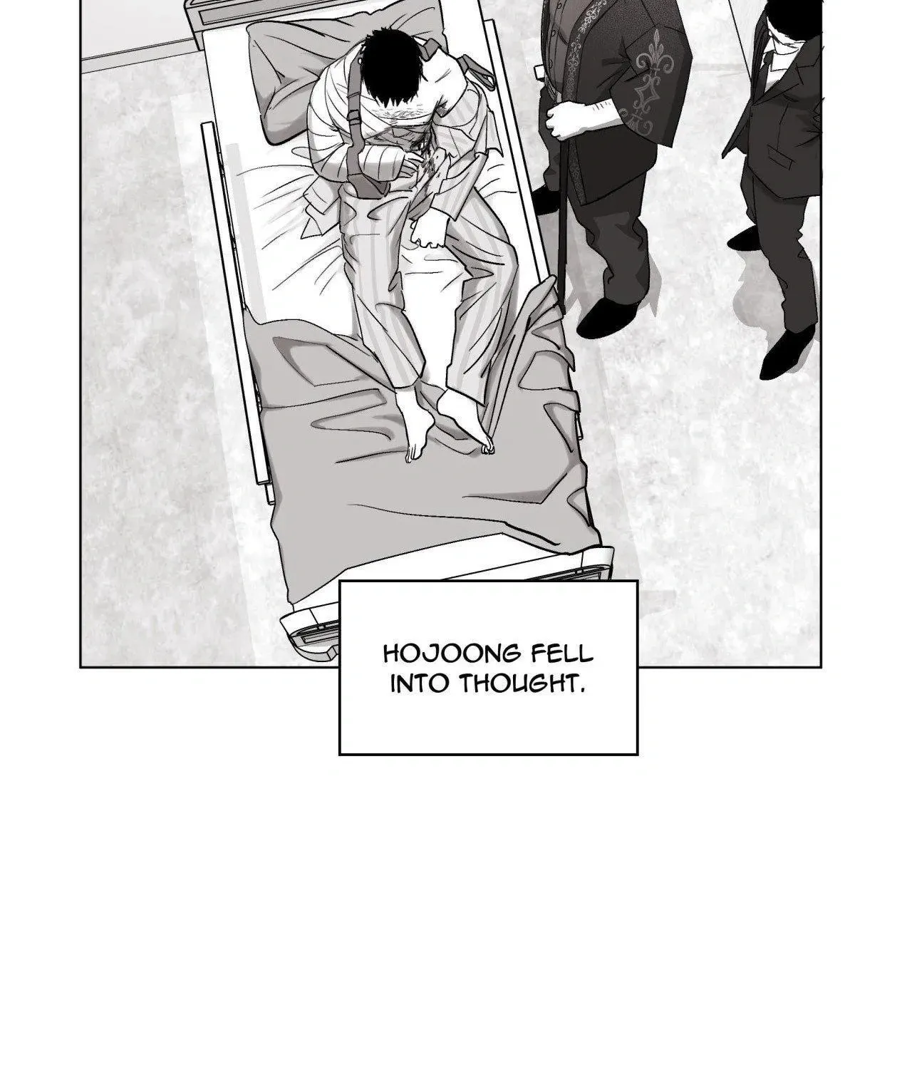 Read Indomitable Champion chapter 6 image 83 on Lezhin