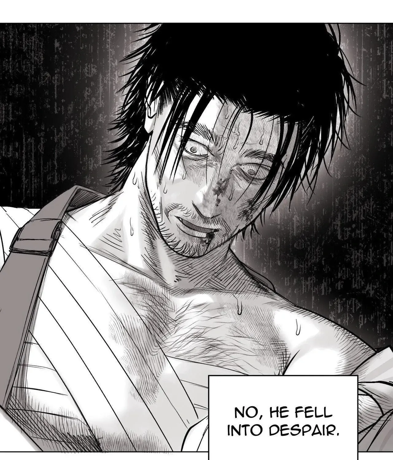 Read Indomitable Champion chapter 6 image 85 on Lezhin