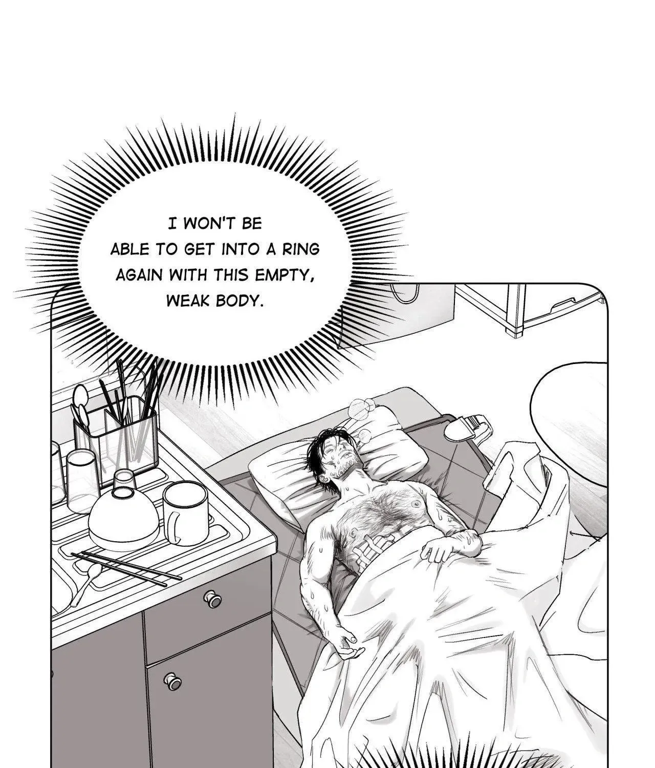 Read Indomitable Champion chapter 6 image 89 on Lezhin