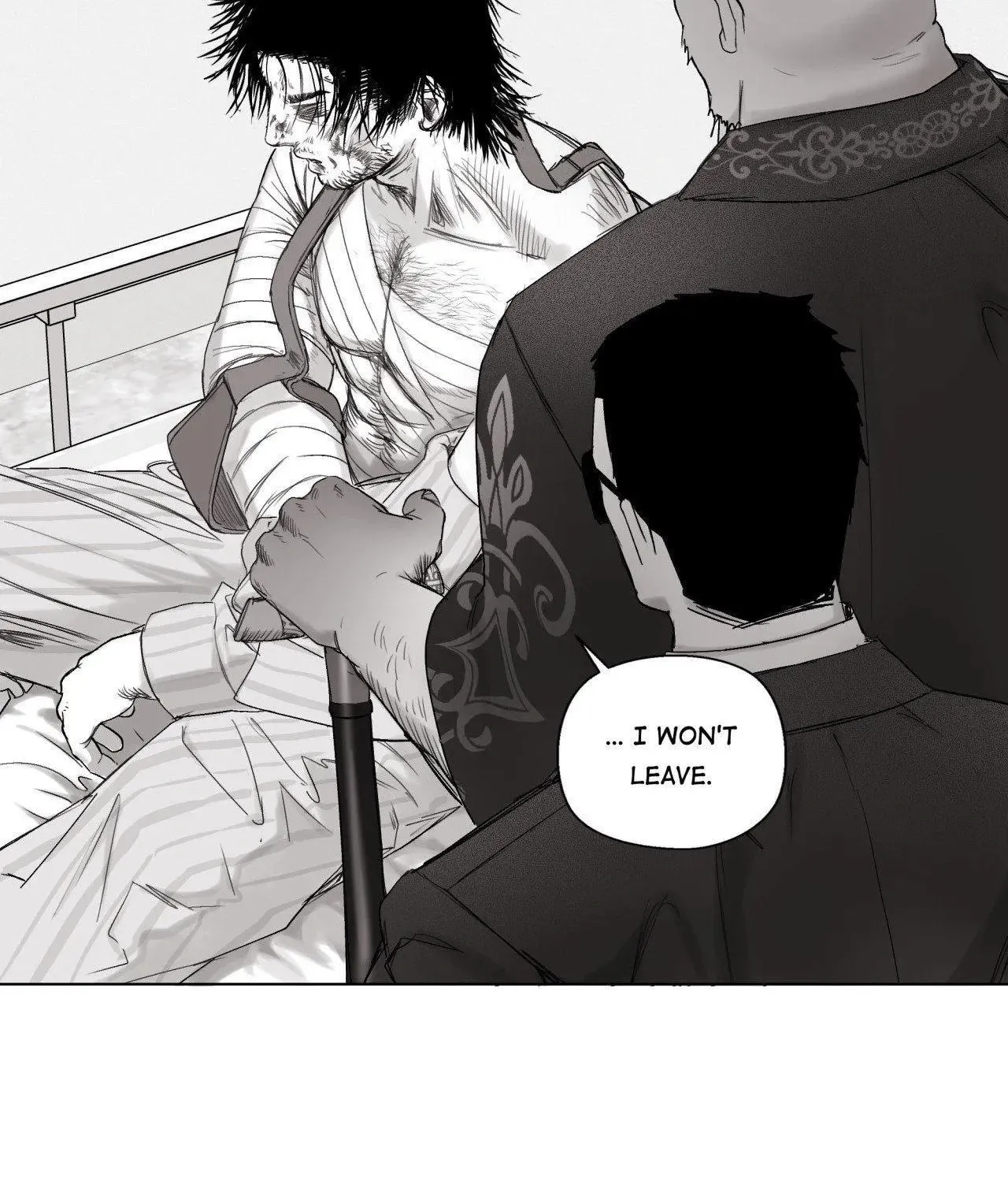 Read Indomitable Champion chapter 6 image 97 on Lezhin