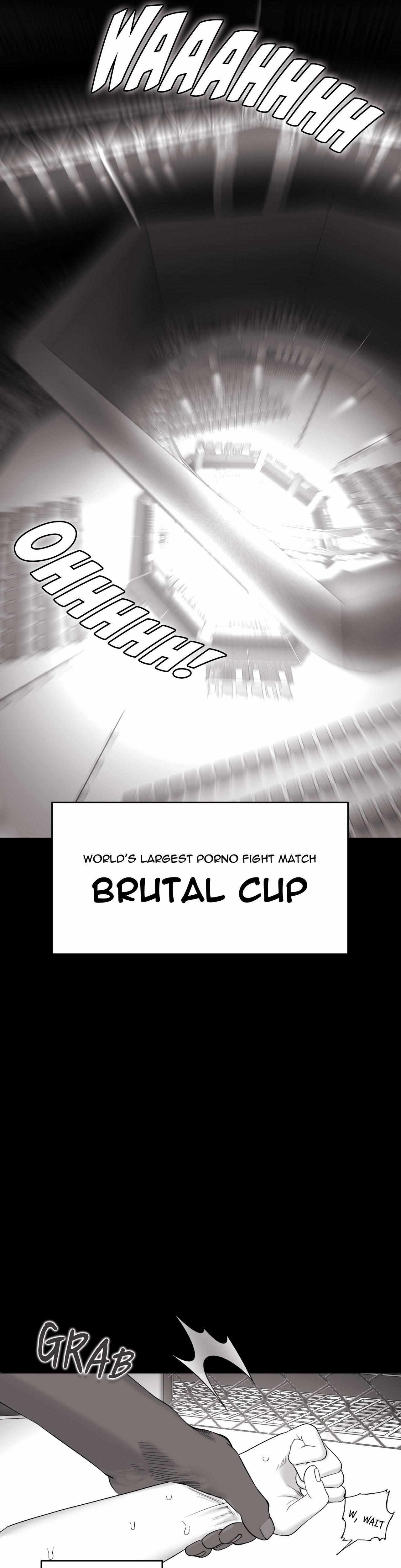 Read Indomitable Champion chapter 7.1 image 10 on Lezhin