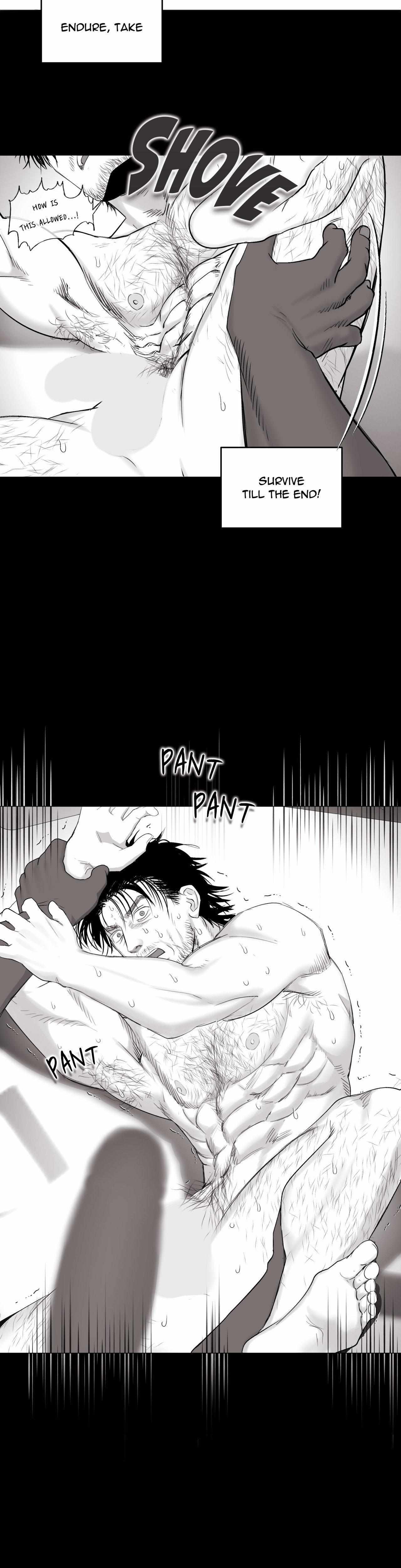 Read Indomitable Champion chapter 7.1 image 11 on Lezhin