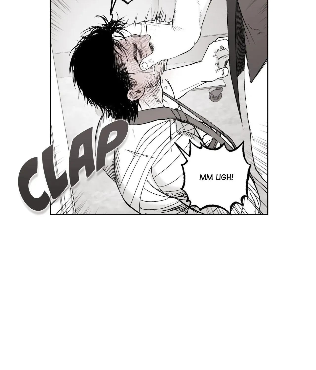 Read Indomitable Champion chapter 7 image 110 on Lezhin