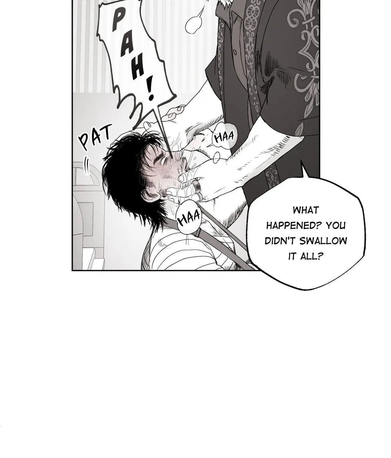 Read Indomitable Champion chapter 7 image 114 on Lezhin