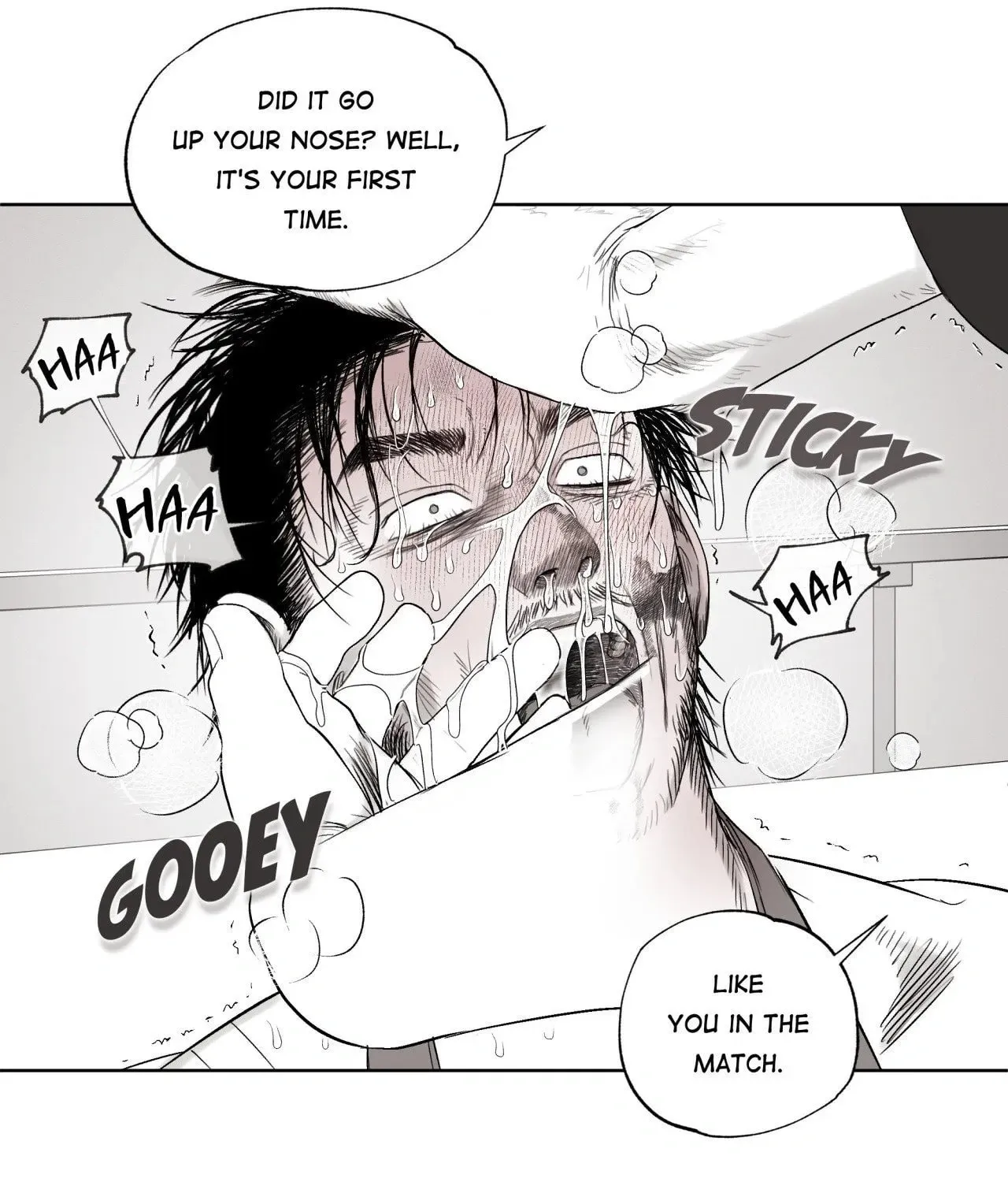 Read Indomitable Champion chapter 7 image 115 on Lezhin