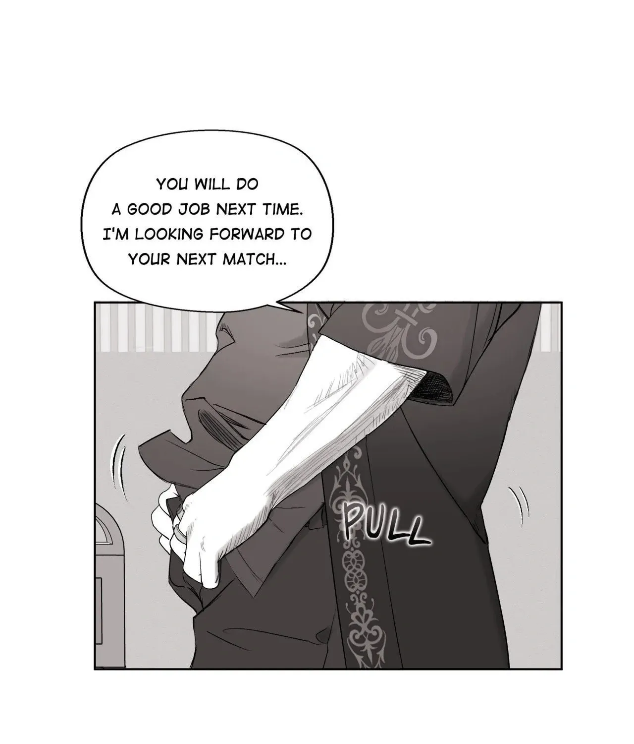 Read Indomitable Champion chapter 7 image 117 on Lezhin