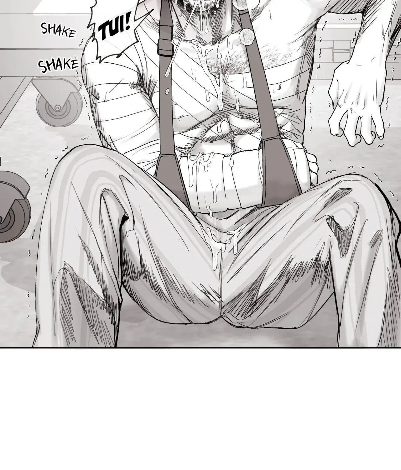 Read Indomitable Champion chapter 7 image 119 on Lezhin