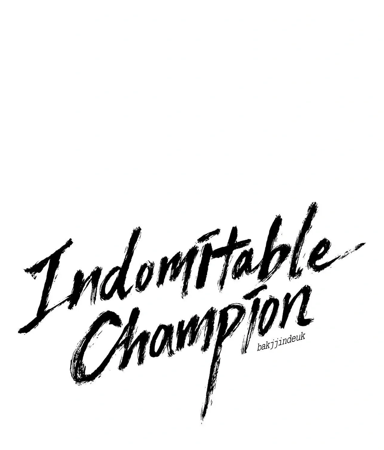 Read Indomitable Champion chapter 7 image 18 on Lezhin