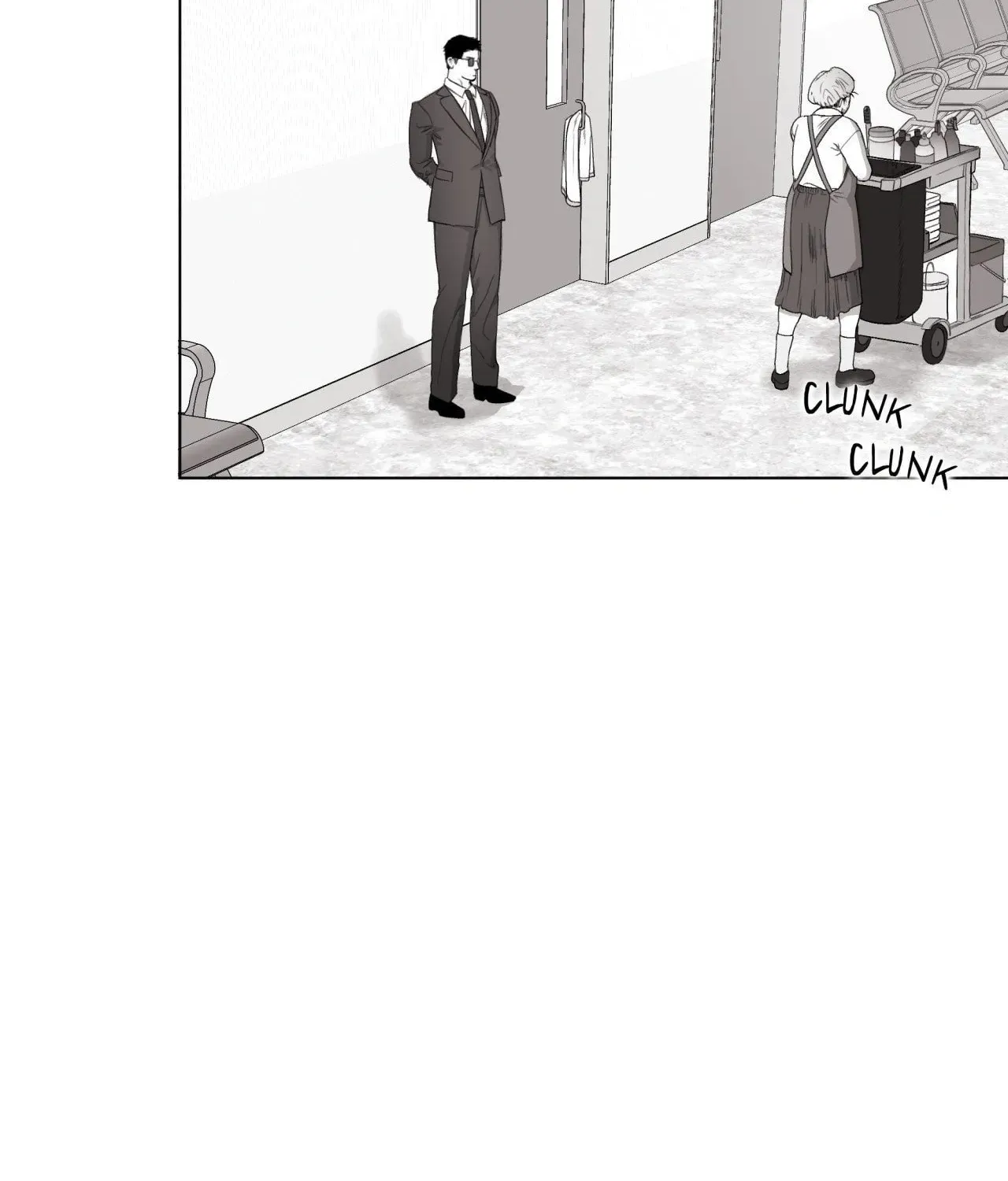 Read Indomitable Champion chapter 7 image 2 on Lezhin