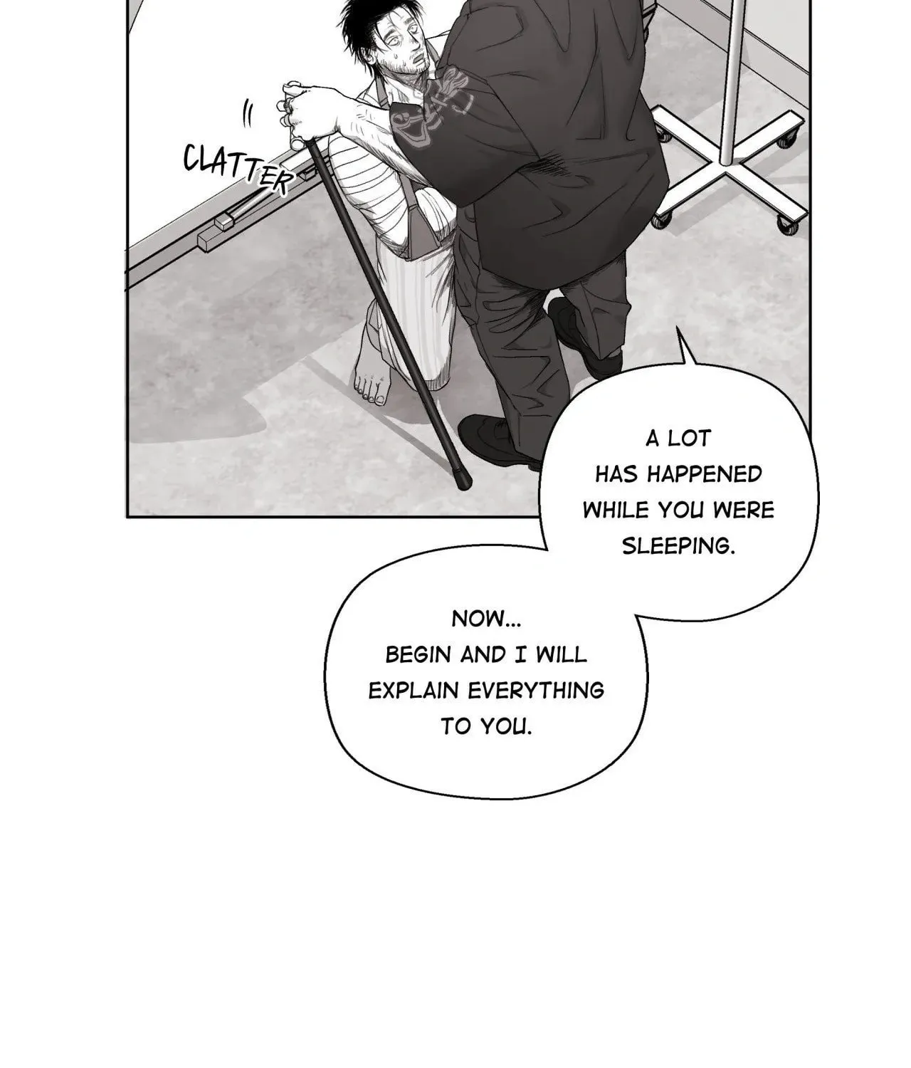 Read Indomitable Champion chapter 7 image 26 on Lezhin