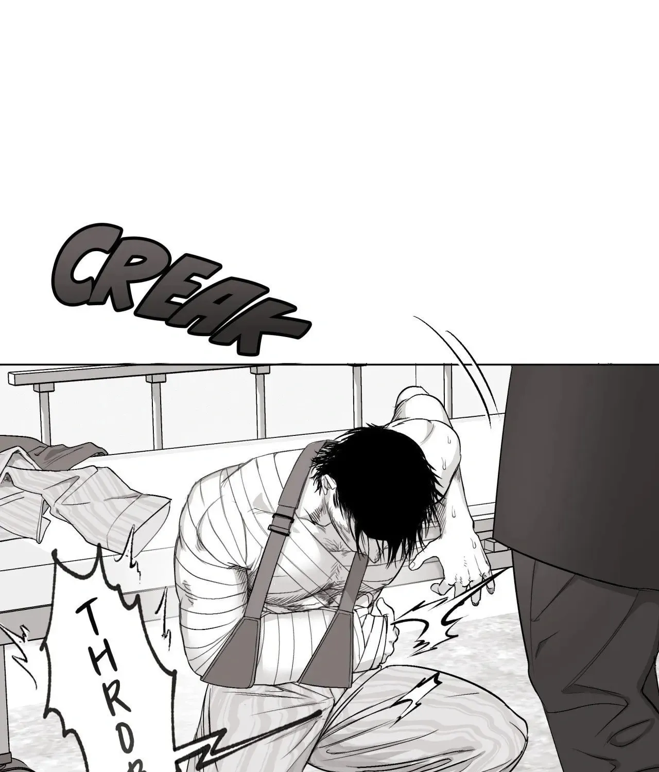 Read Indomitable Champion chapter 7 image 3 on Lezhin