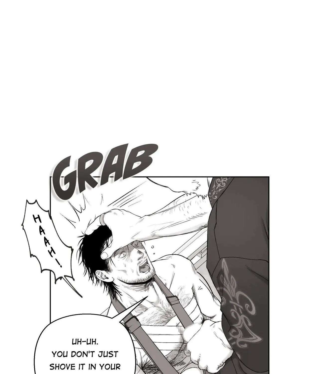 Read Indomitable Champion chapter 7 image 30 on Lezhin