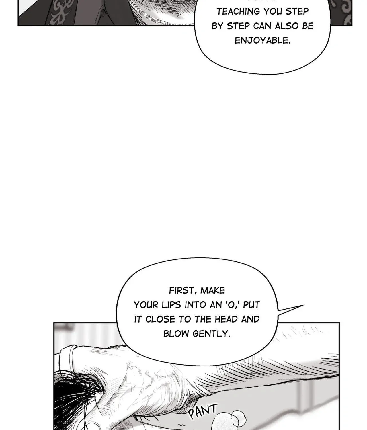Read Indomitable Champion chapter 7 image 33 on Lezhin