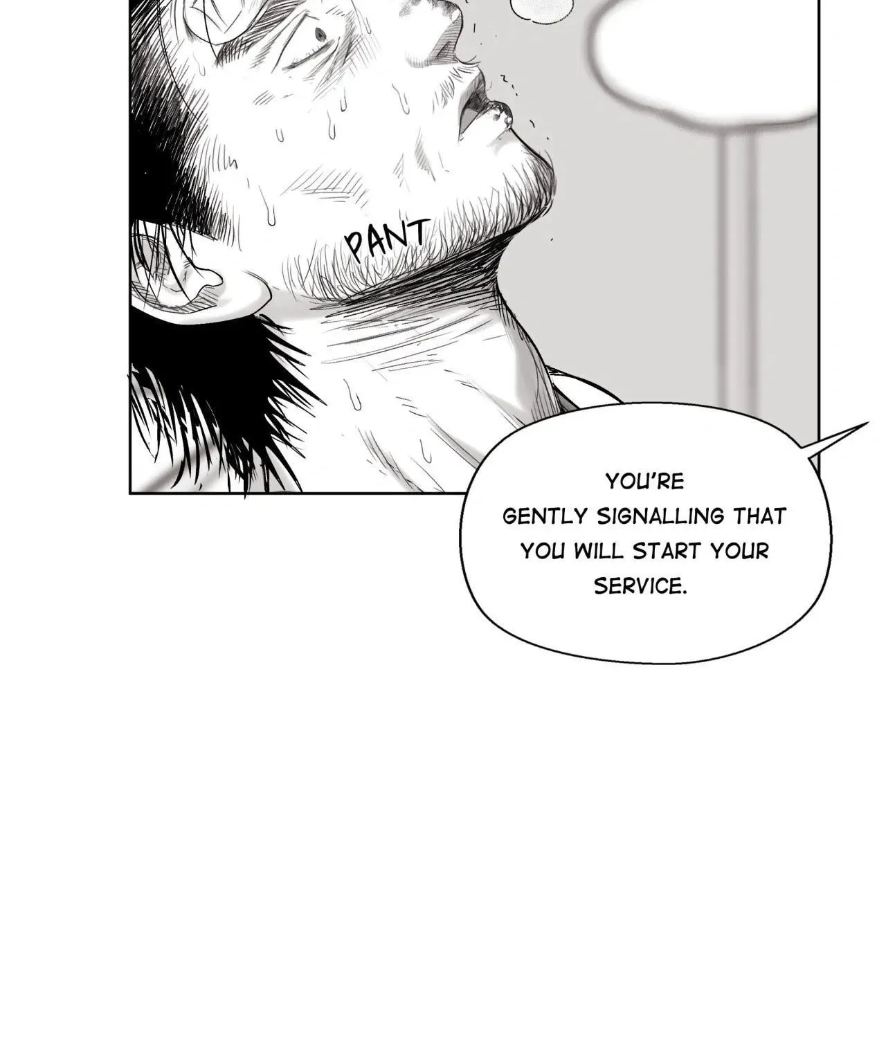 Read Indomitable Champion chapter 7 image 34 on Lezhin