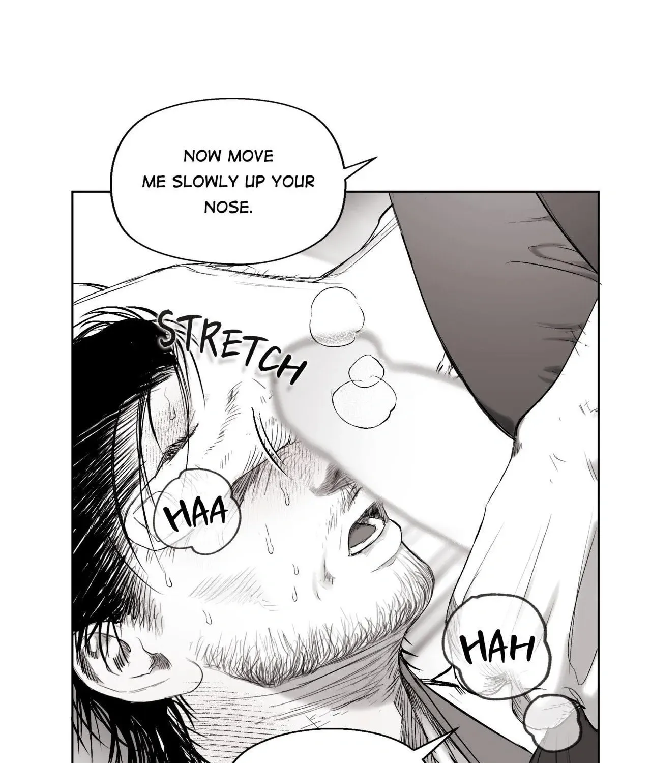 Read Indomitable Champion chapter 7 image 37 on Lezhin