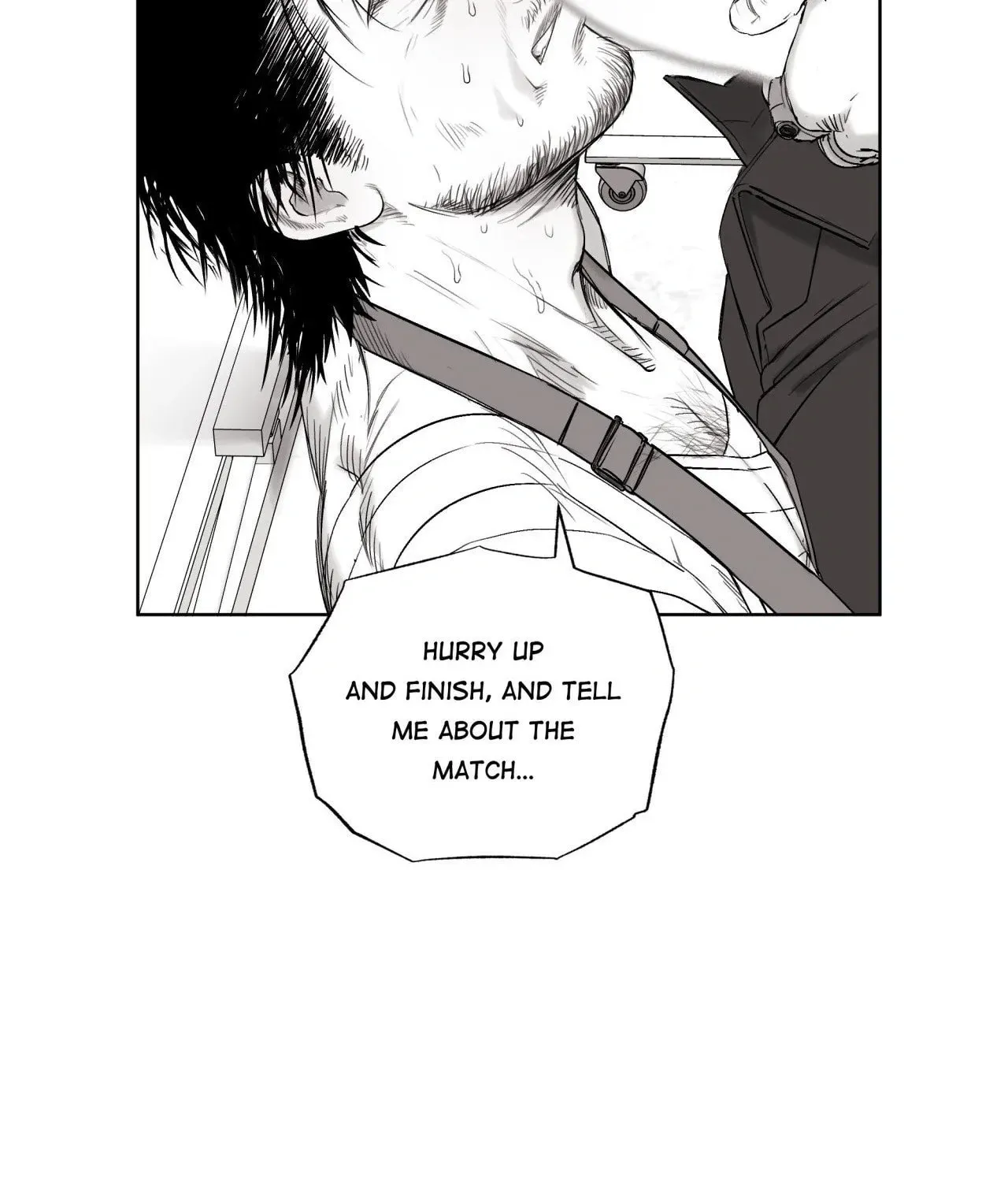 Read Indomitable Champion chapter 7 image 41 on Lezhin