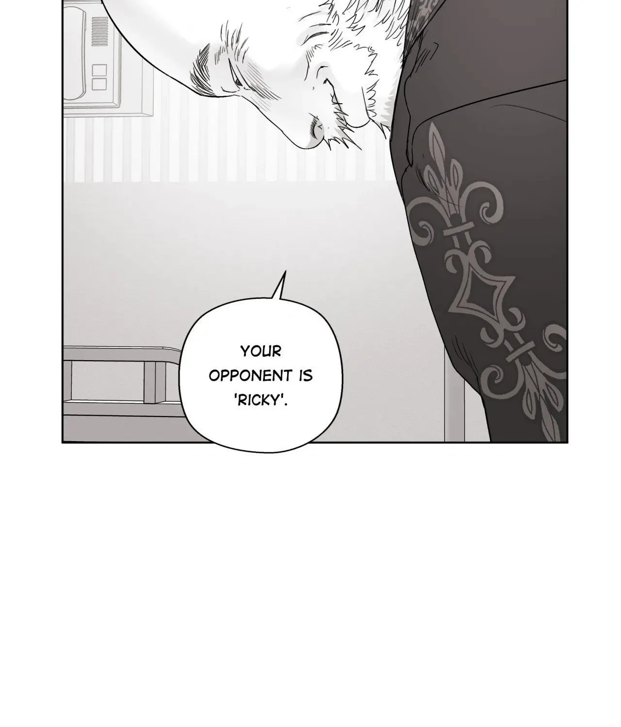 Read Indomitable Champion chapter 7 image 46 on Lezhin