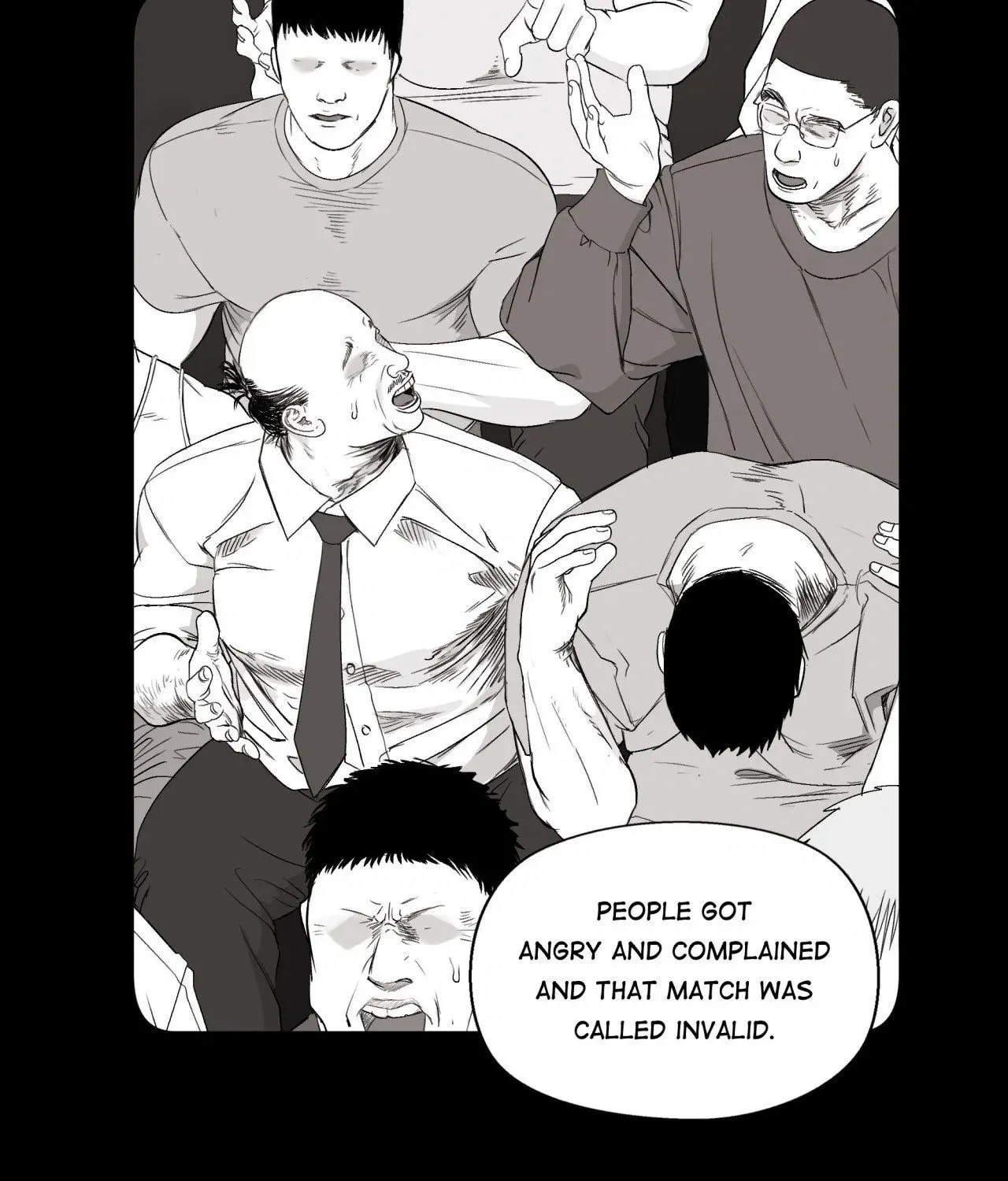 Read Indomitable Champion chapter 7 image 49 on Lezhin