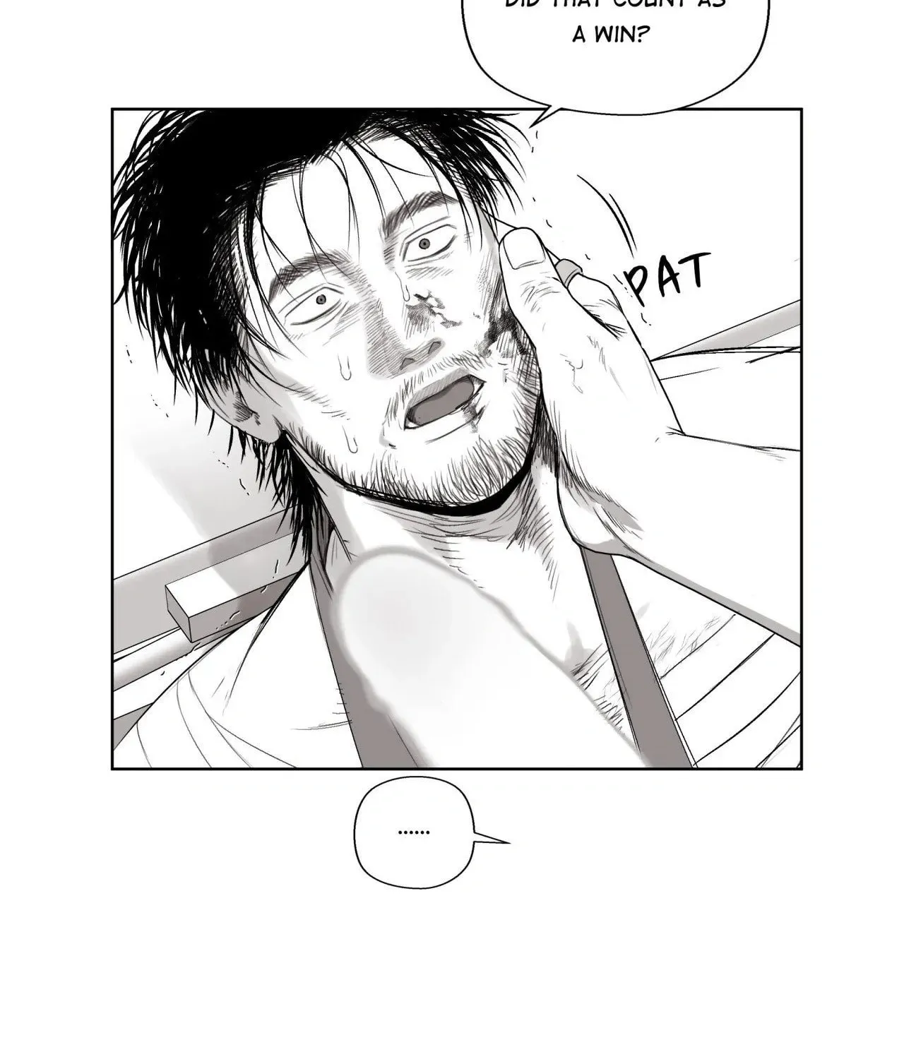 Read Indomitable Champion chapter 7 image 54 on Lezhin