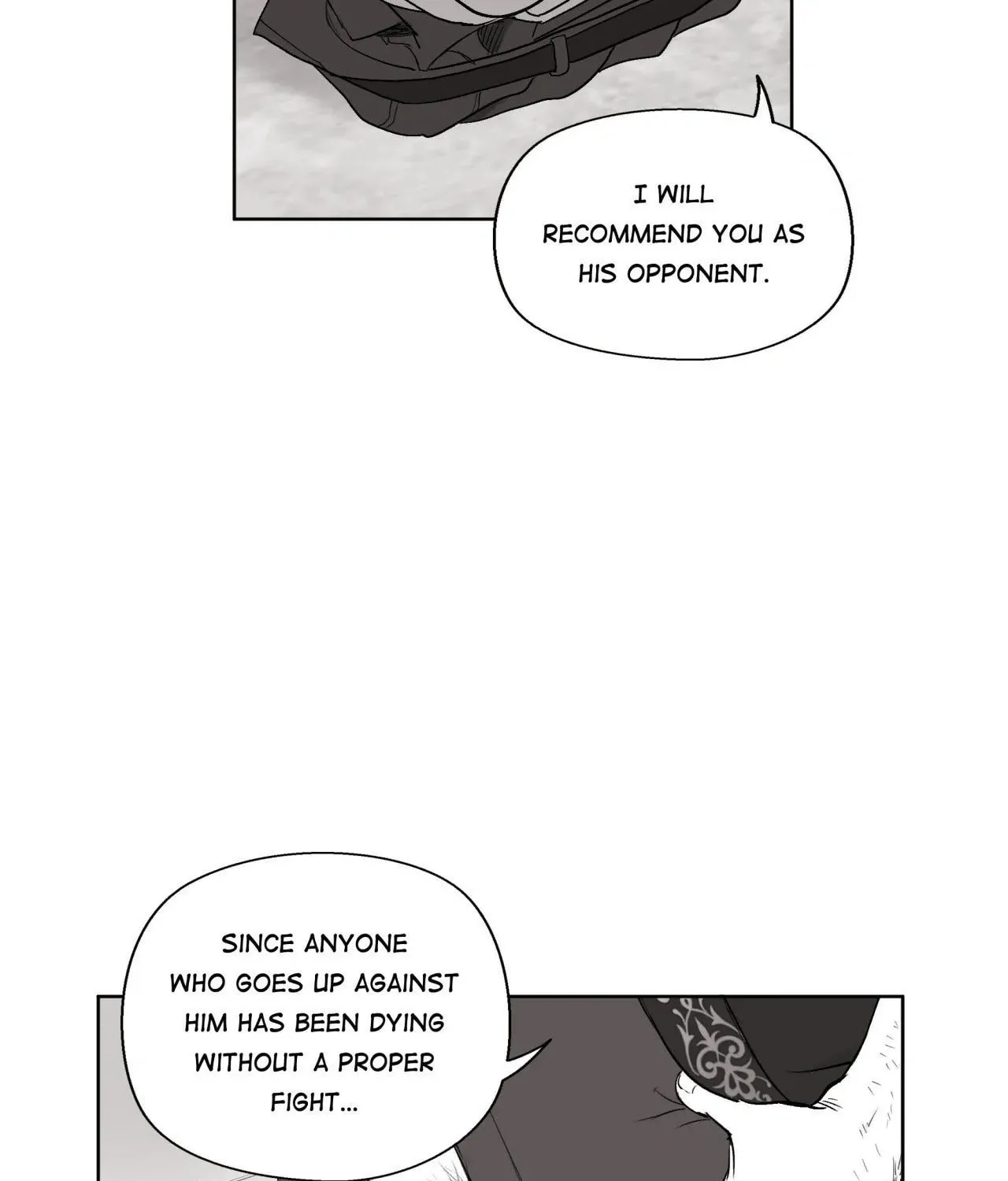 Read Indomitable Champion chapter 7 image 71 on Lezhin