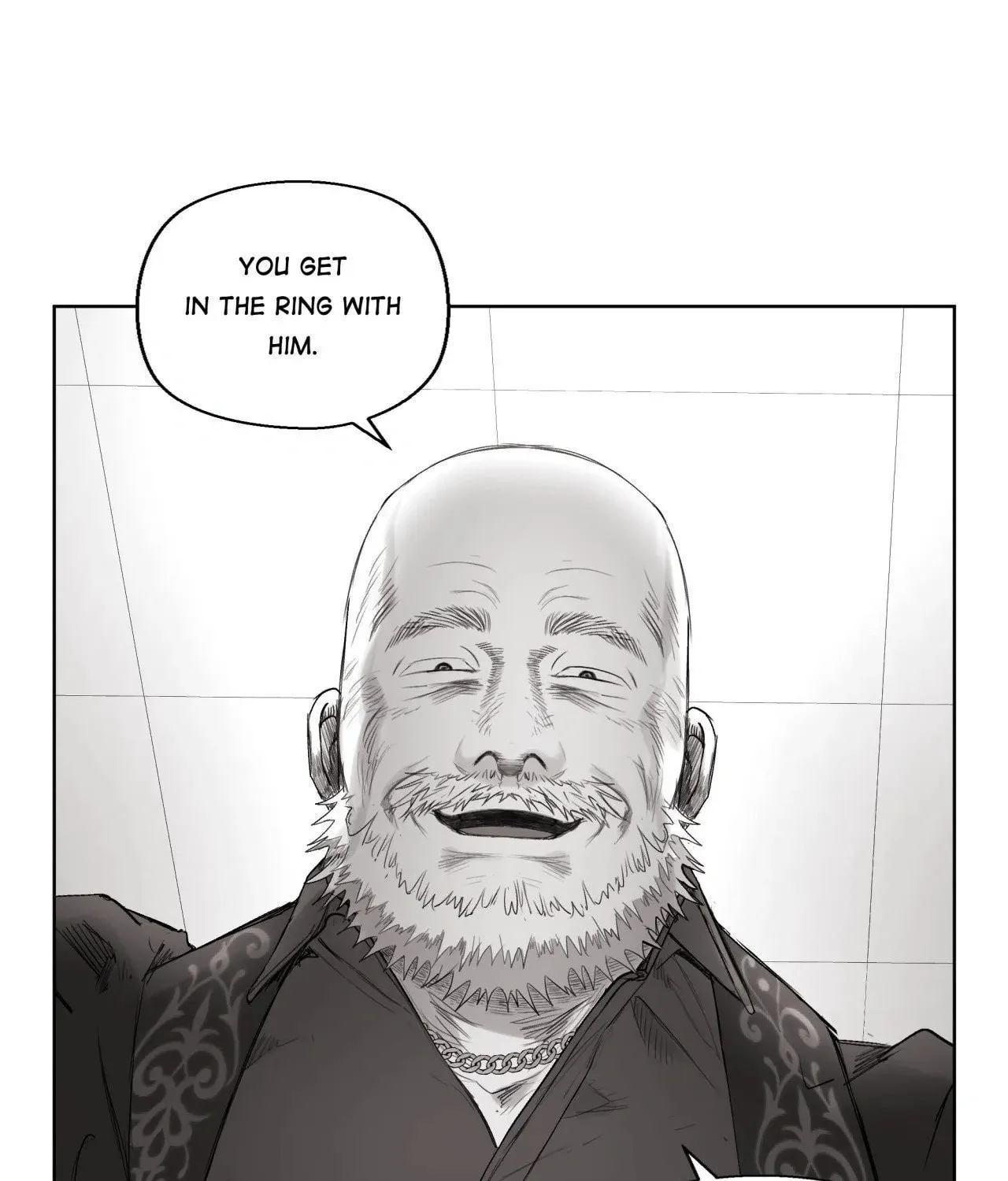 Read Indomitable Champion chapter 7 image 75 on Lezhin