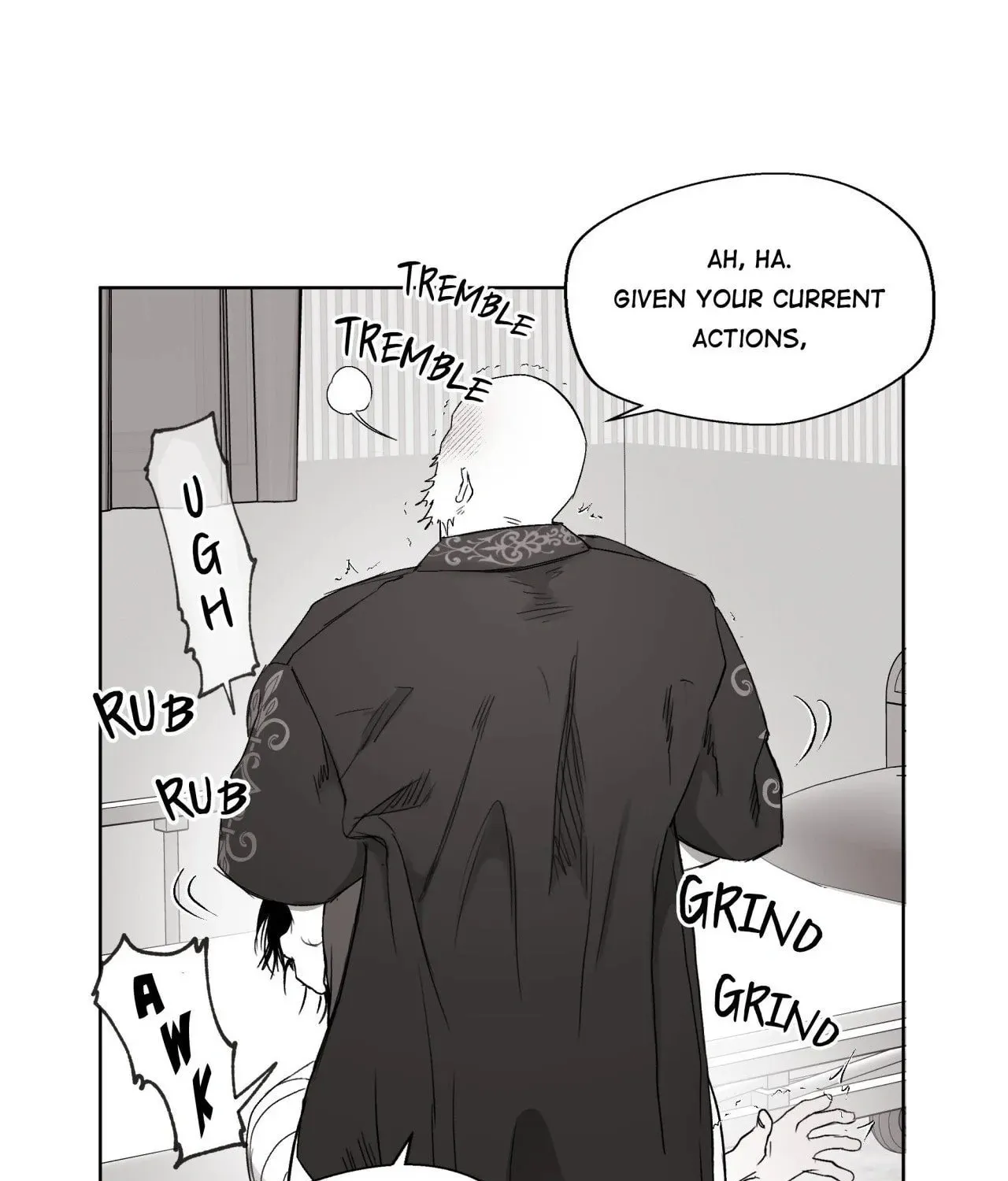 Read Indomitable Champion chapter 7 image 83 on Lezhin