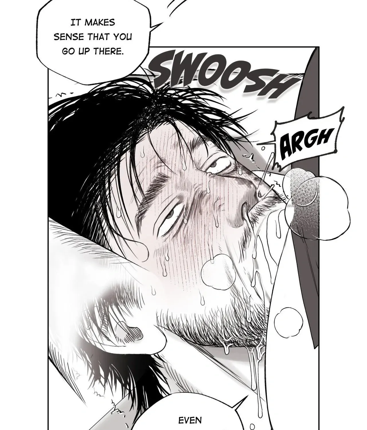Read Indomitable Champion chapter 7 image 87 on Lezhin