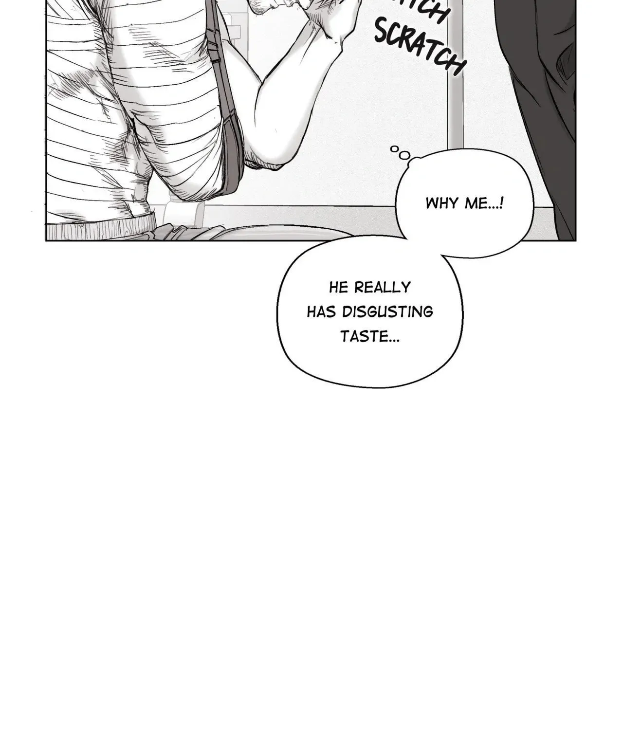 Read Indomitable Champion chapter 7 image 9 on Lezhin
